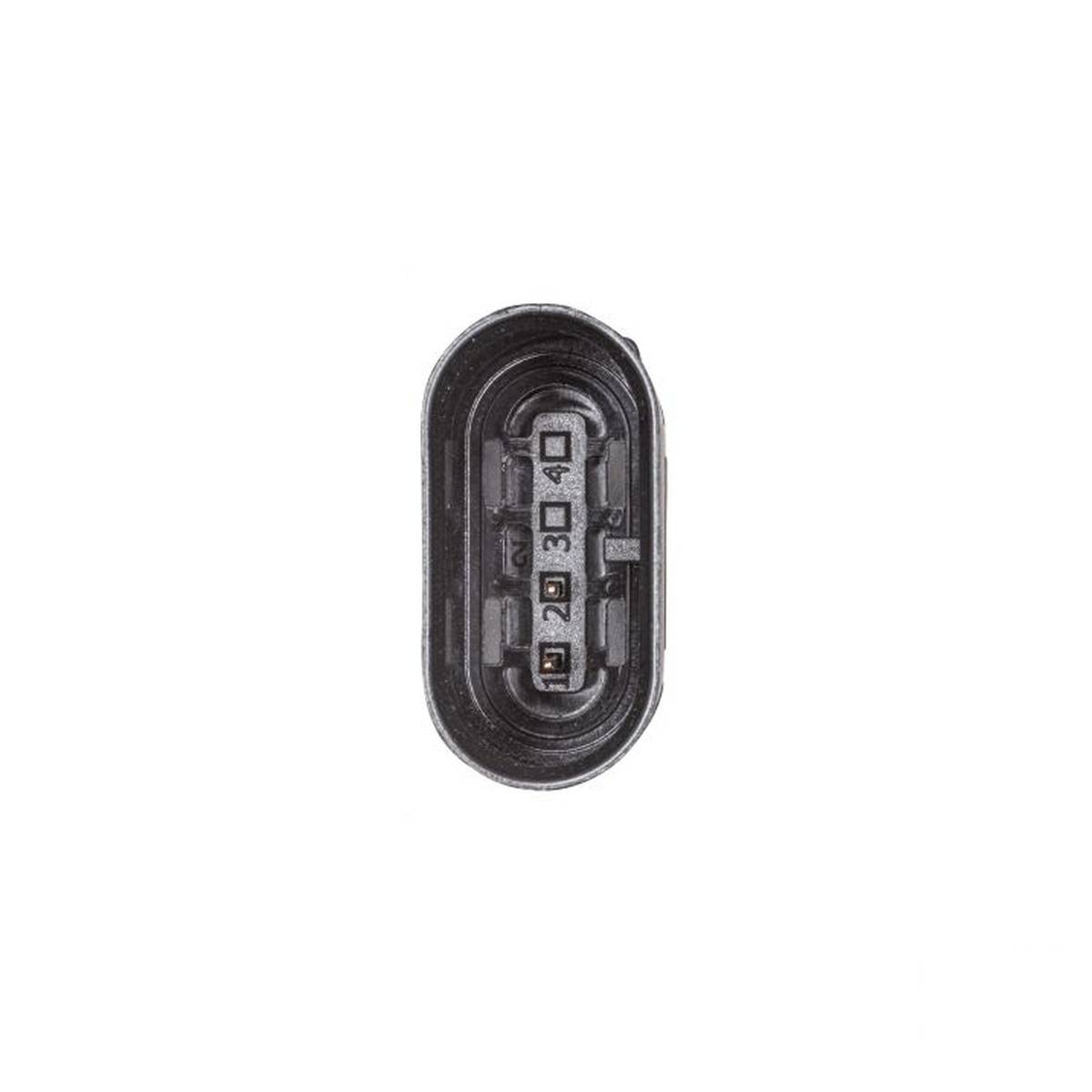 HELLA 6PU 012 679-451 Sensor, Raddrehzahl