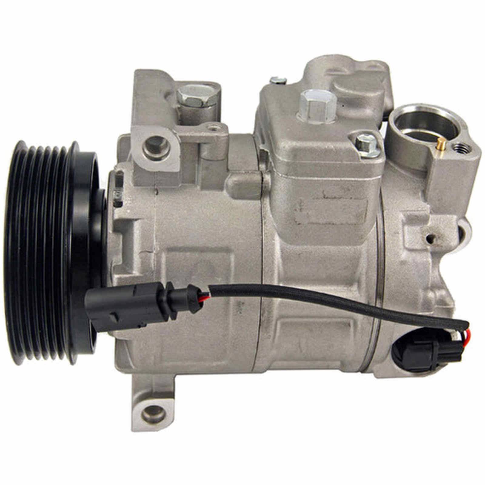 Mahle ACP892000S Kompressor, Klimaanlage