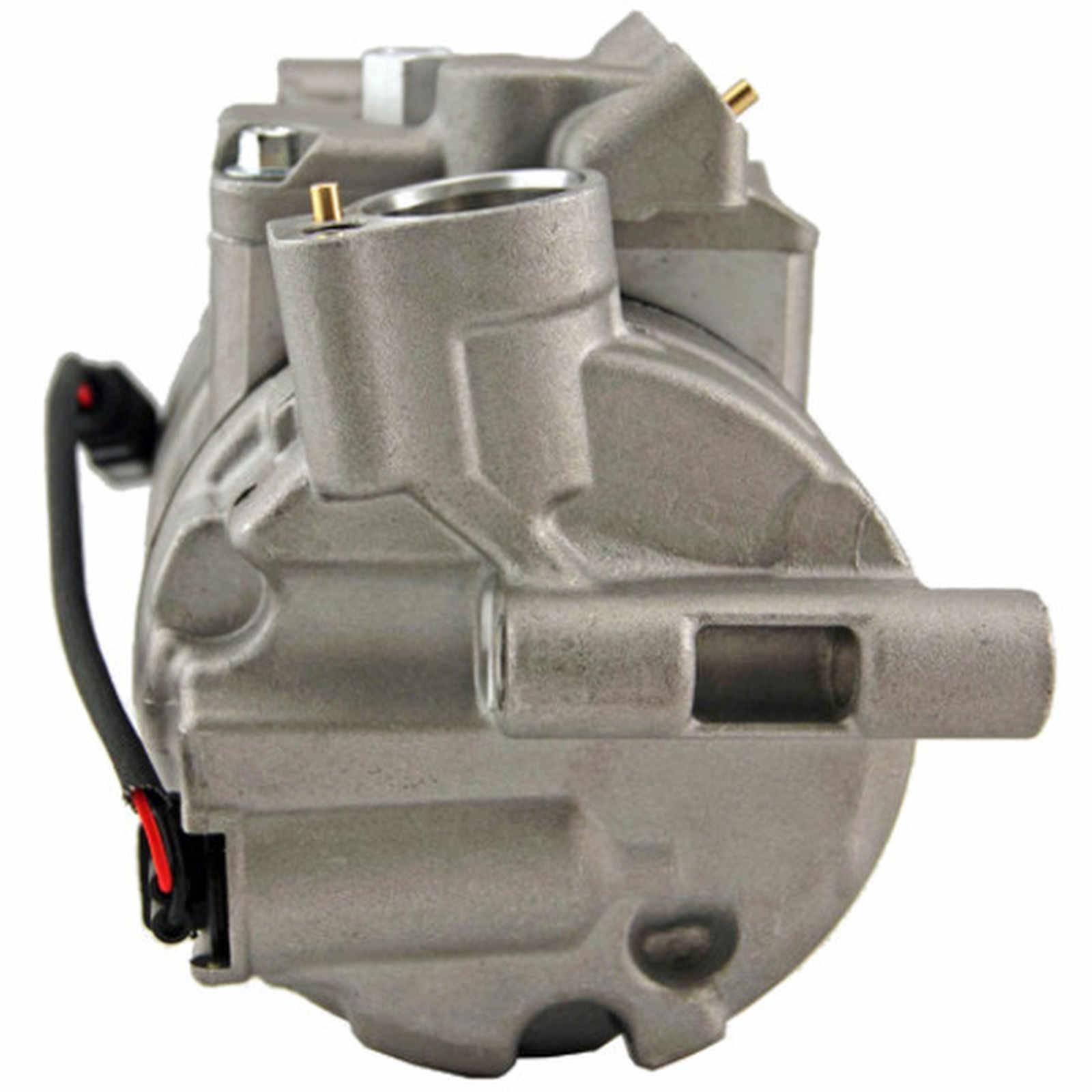 Mahle ACP892000S Kompressor, Klimaanlage