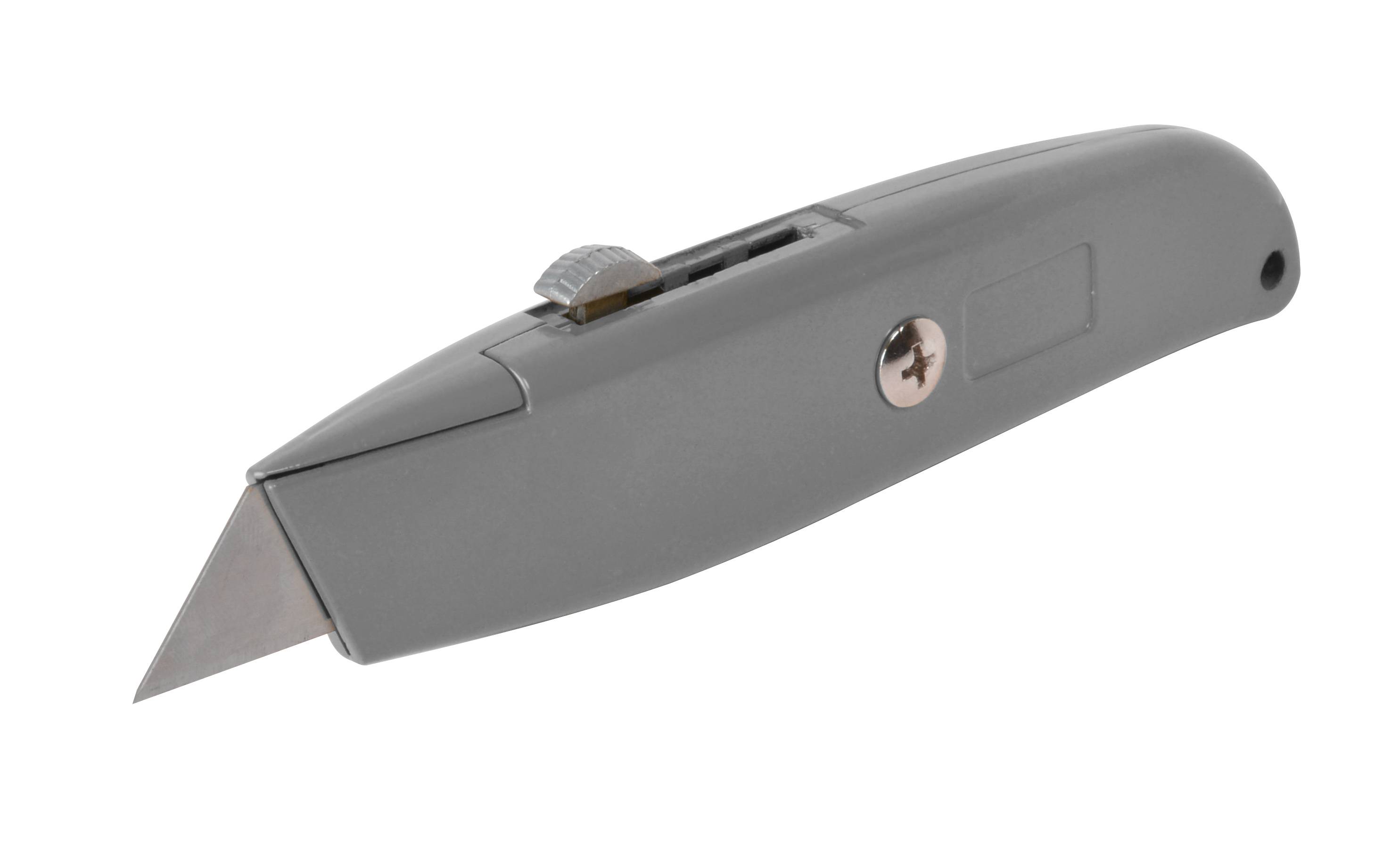 AVIT AV01001 Teppichmesser mit einziehbarer Klinge 1St.