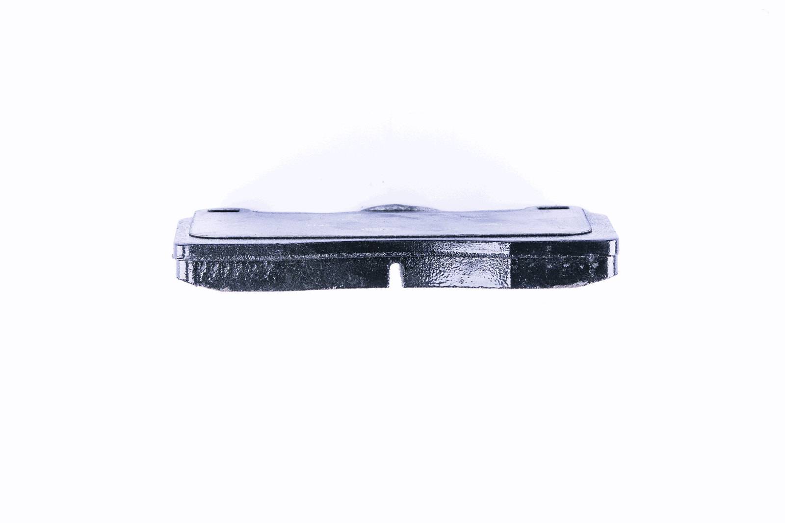 HELLA 8DB 355 011-431 Bremsbelagsatz, SBB