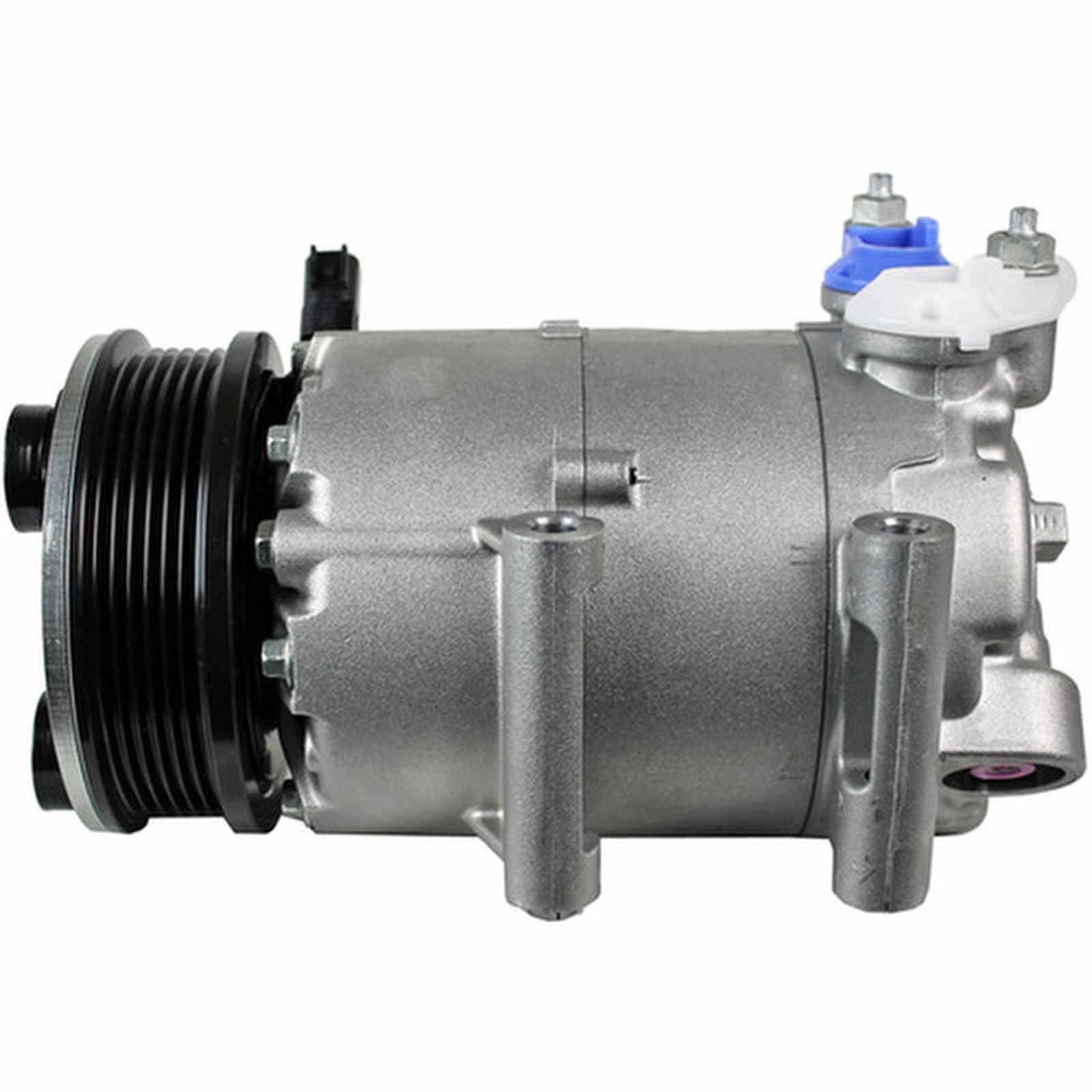 Mahle ACP1208000P Kompressor, Klimaanlage