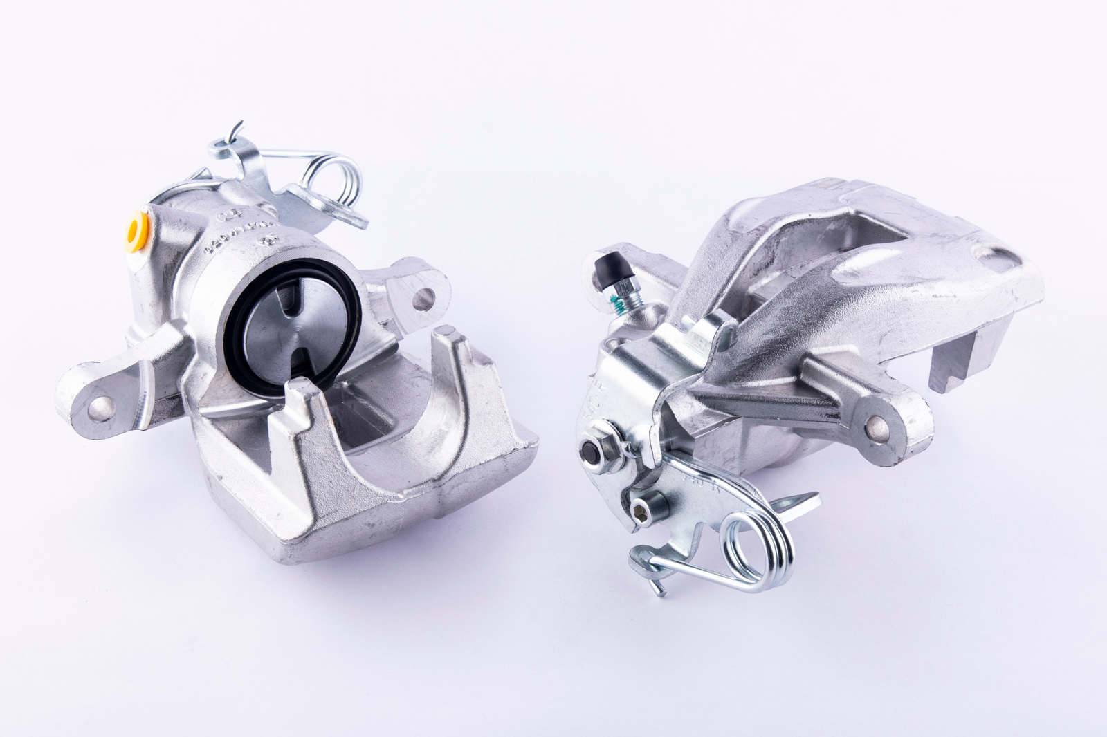 HELLA 8AN 355 783-181 Bremssattel