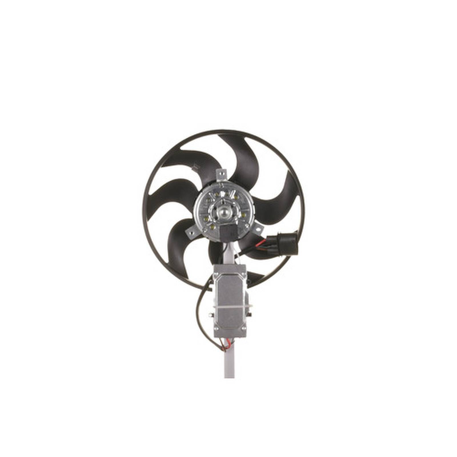 Mahle CFF262000S Lüfter, Motorkühlung