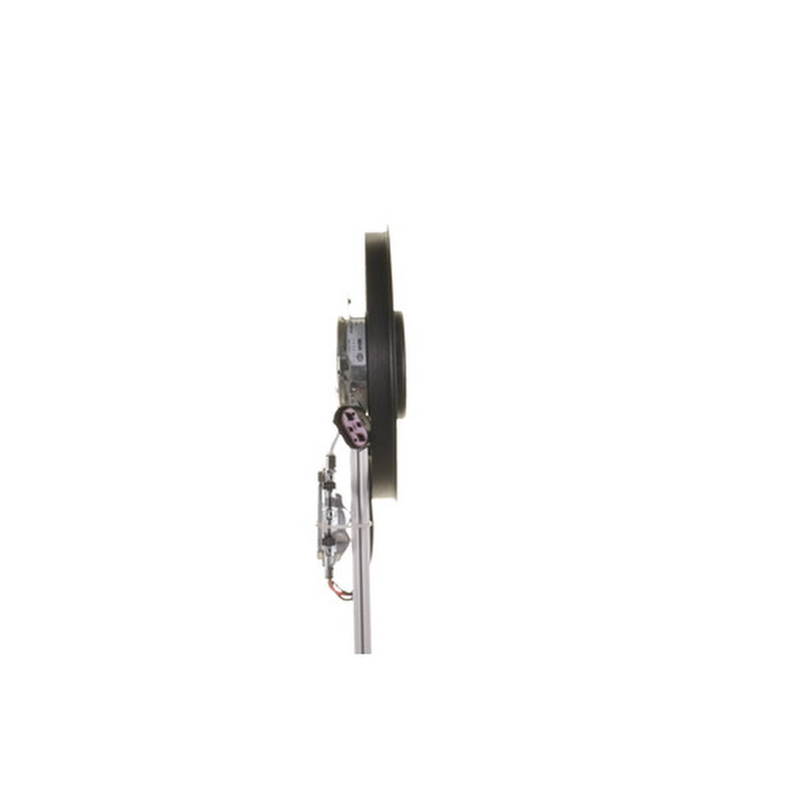 Mahle CFF262000S Lüfter, Motorkühlung