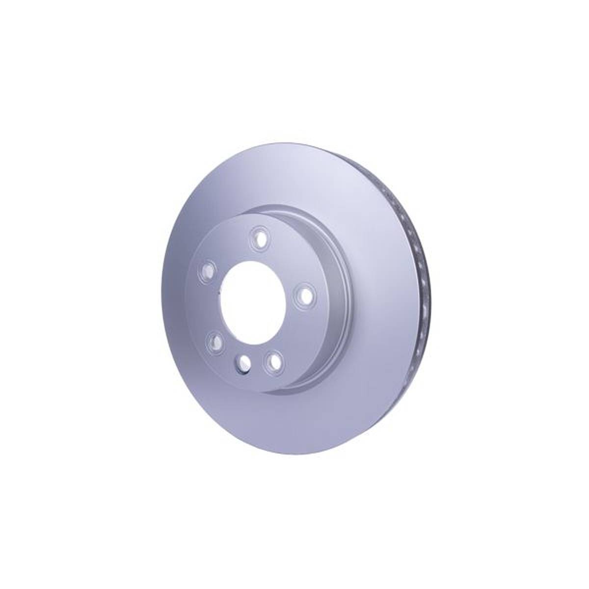 HELLA 8DD 355 128-041 Bremsscheibe