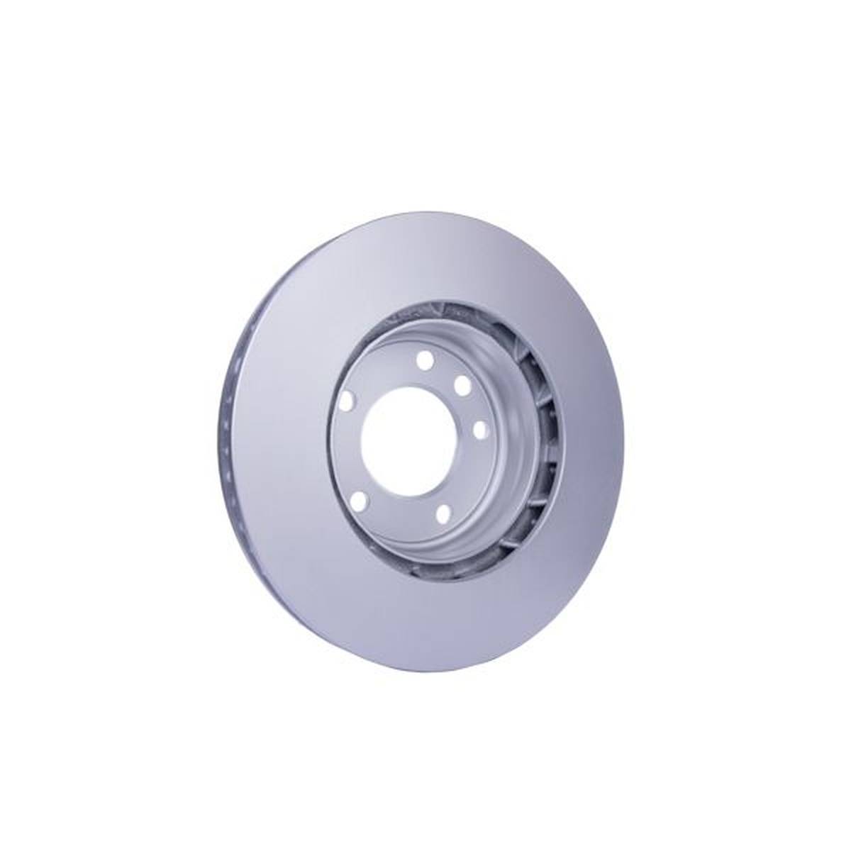 HELLA 8DD 355 128-041 Bremsscheibe