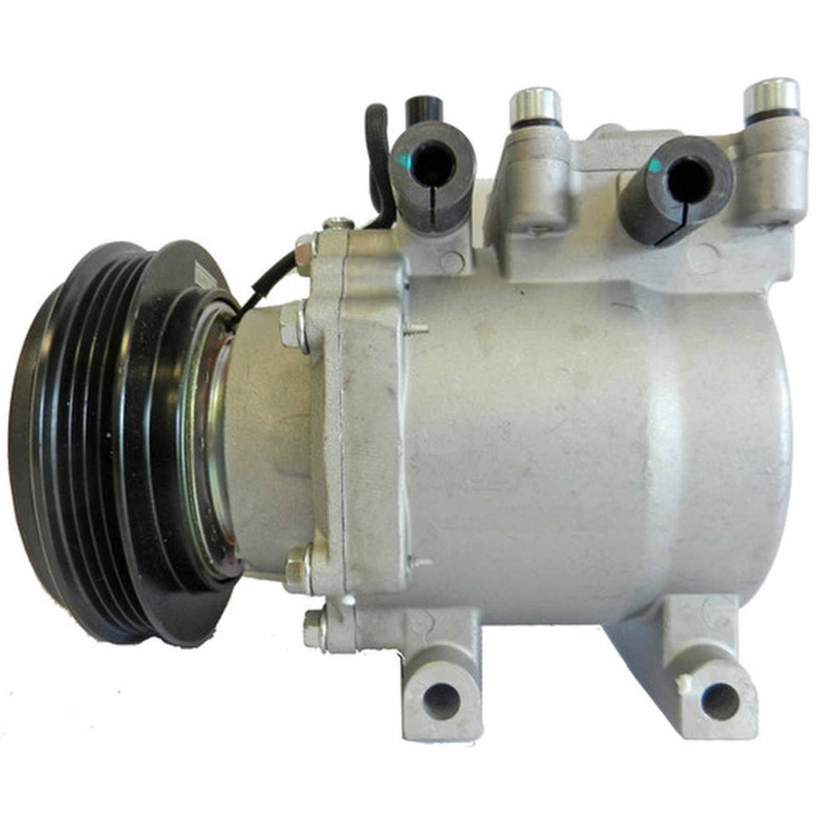 Mahle ACP1224000S Kompressor, Klimaanlage