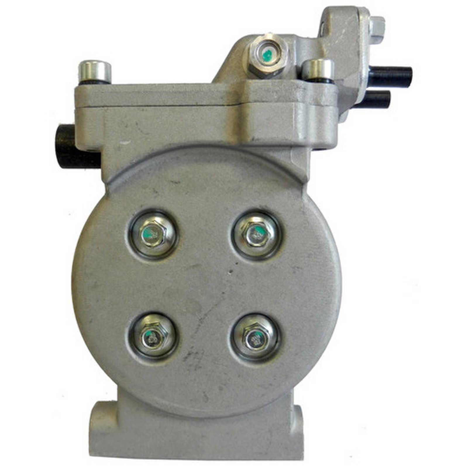 Mahle ACP1224000S Kompressor, Klimaanlage