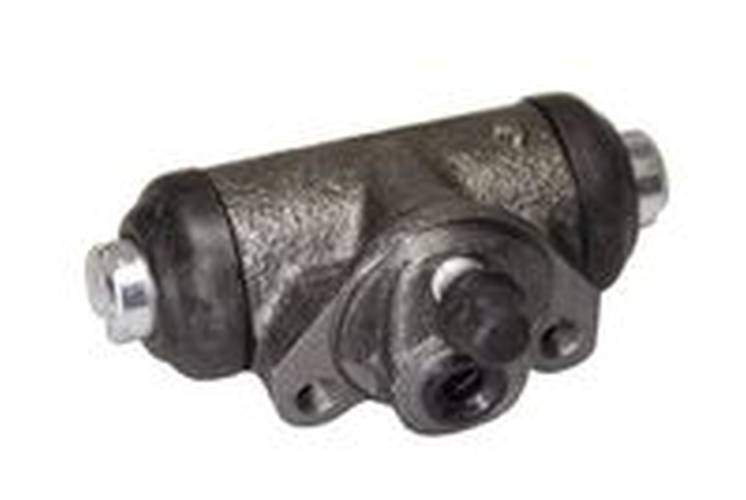 HELLA 8AW 355 532-201 Radbremszylinder