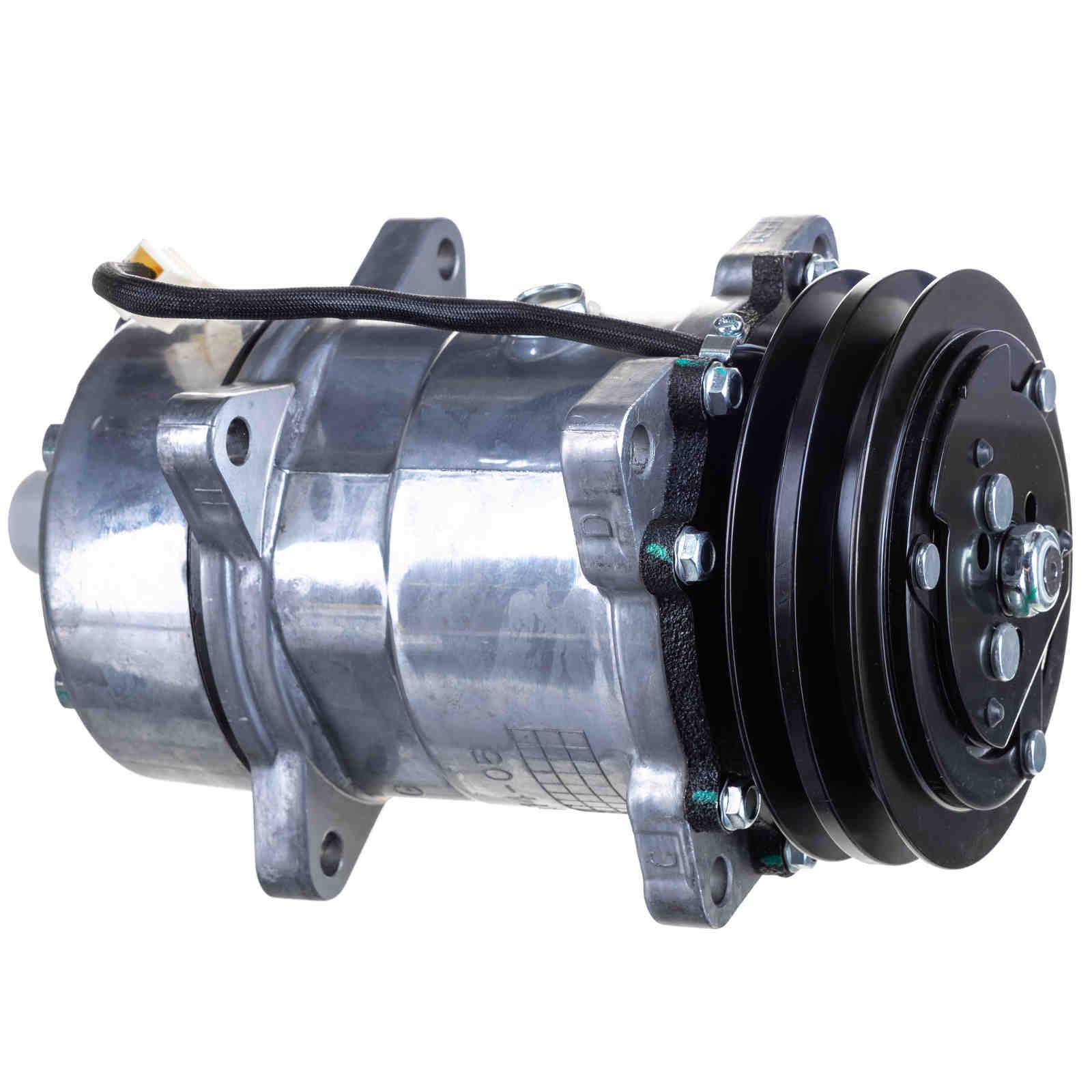 Mahle ACP931000S Kompressor, Klimaanlage