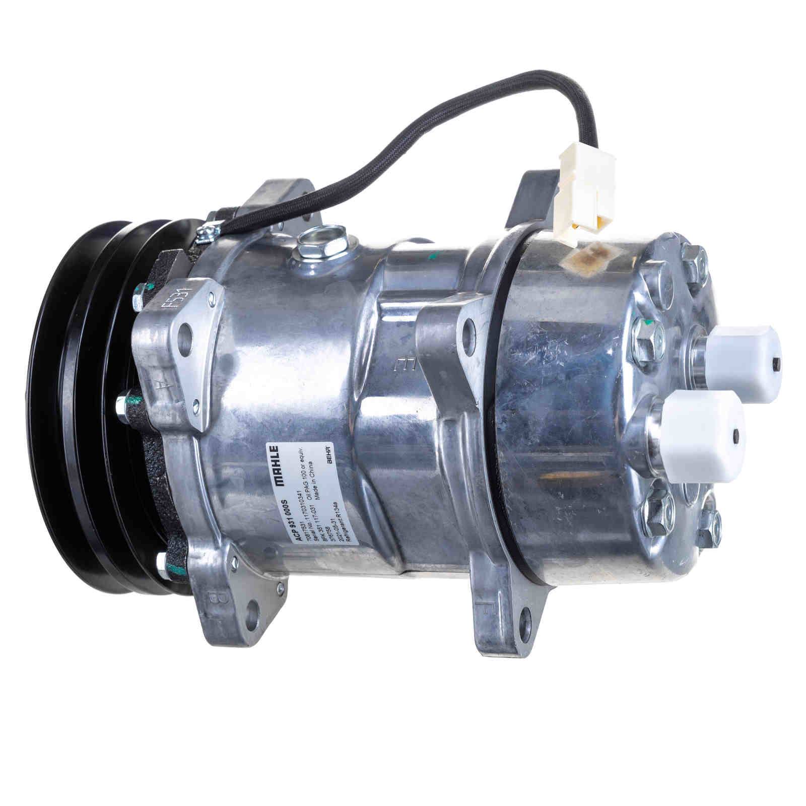 Mahle ACP931000S Kompressor, Klimaanlage