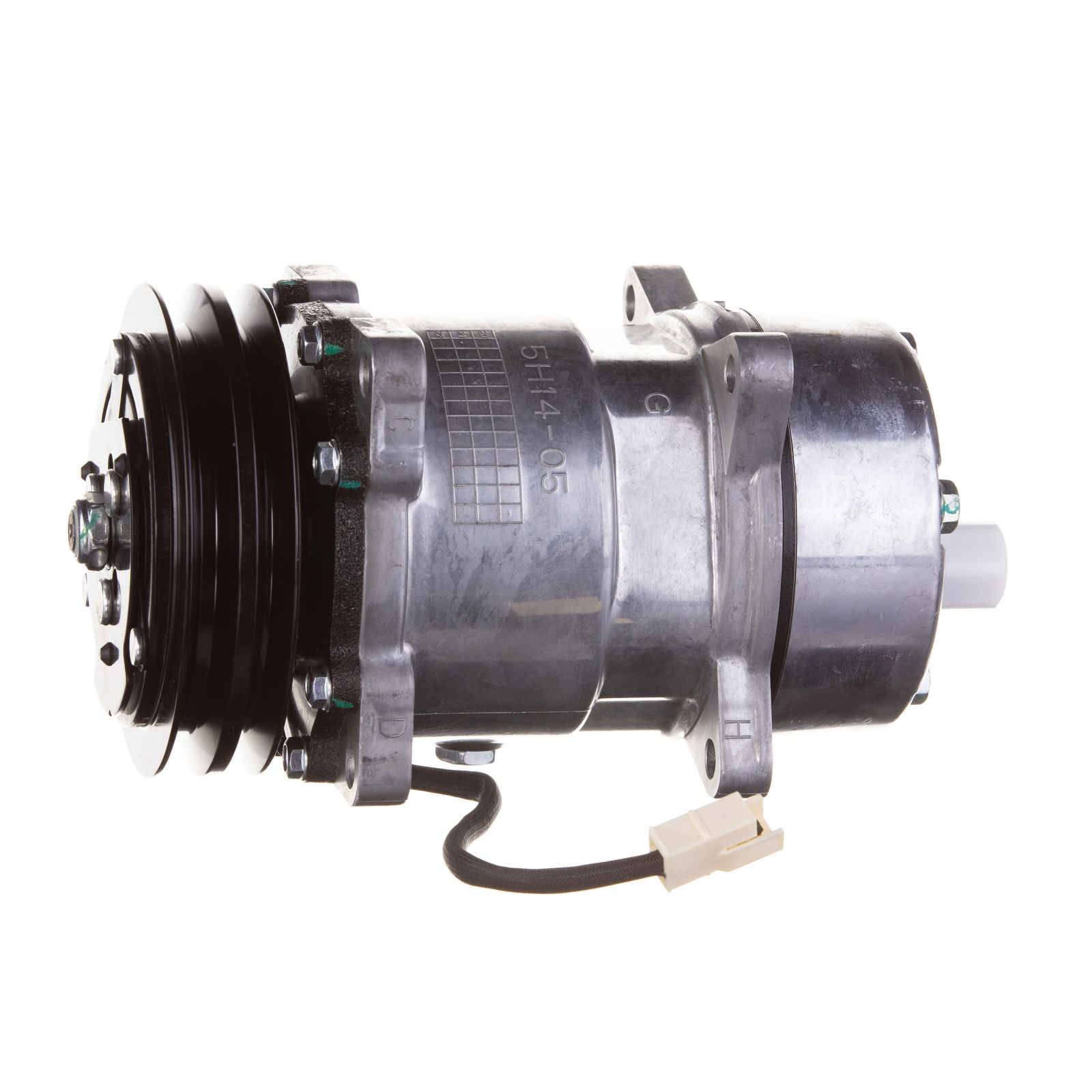 Mahle ACP931000S Kompressor, Klimaanlage