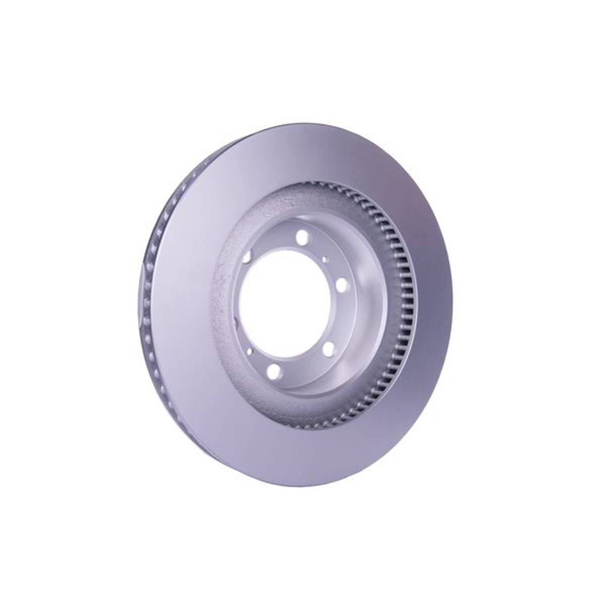 2 Bremsscheiben innenbelüftet Ø 108 mm 32 mm HELLA für u.a. TOYOTA LAND
