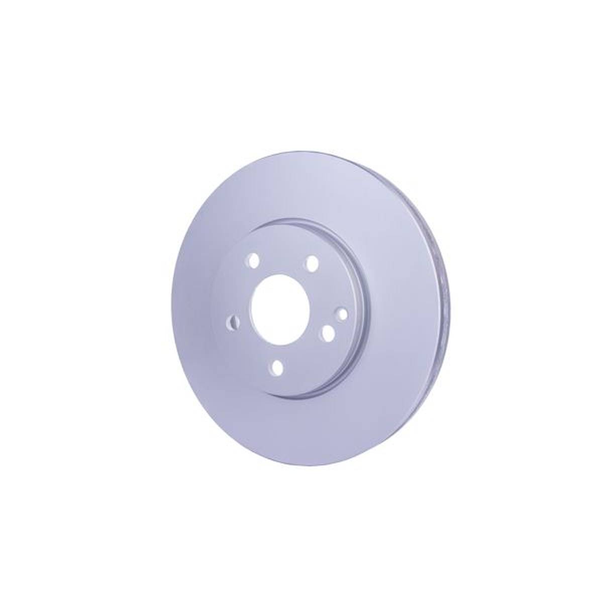 HELLA 8DD 355 128-641 Bremsscheibe