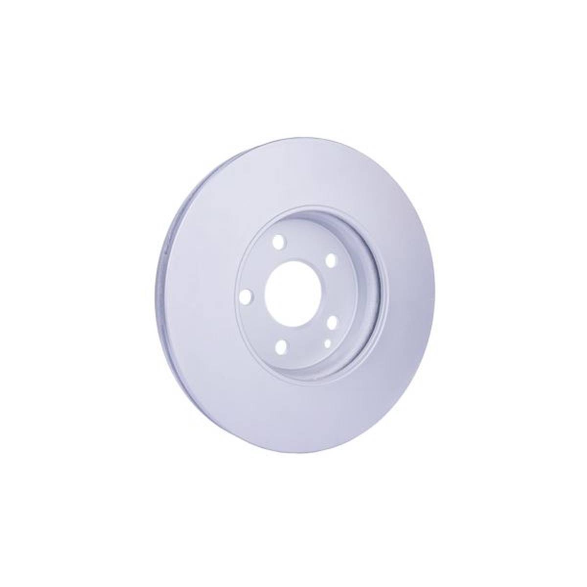 HELLA 8DD 355 128-641 Bremsscheibe