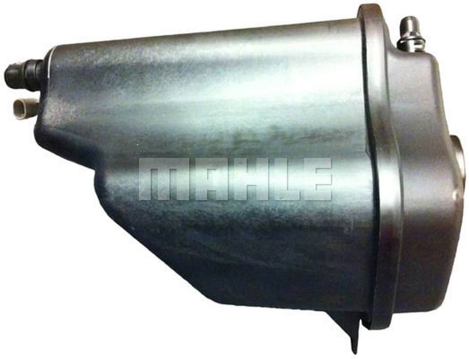 Ausgleichsbehälter Kühlmittel 153 mm x 247 mm x 168 mm MAHLE für u.a. BMW X5