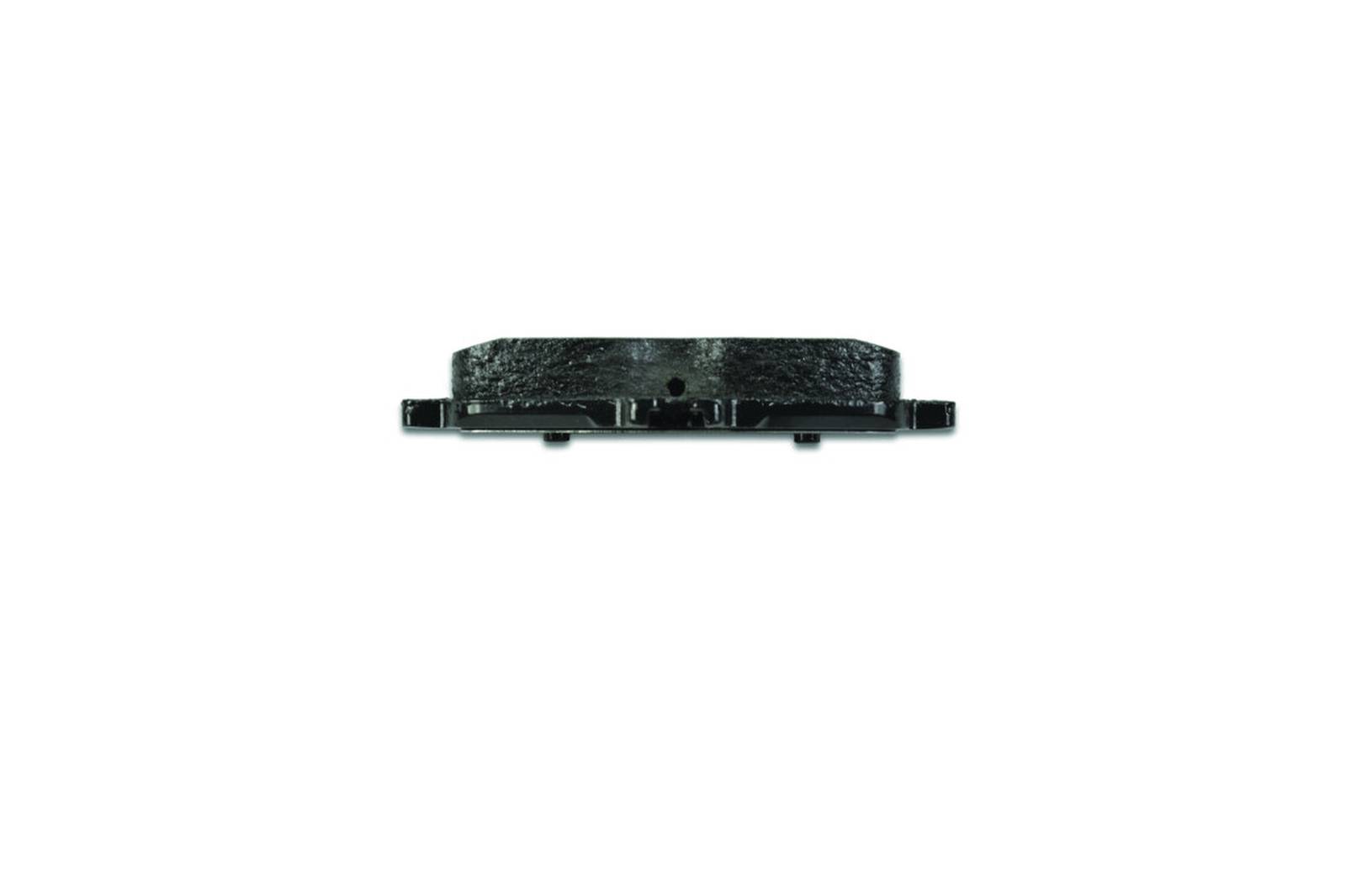 HELLA 8DB 355 019-641 Bremsbelagsatz, SBB