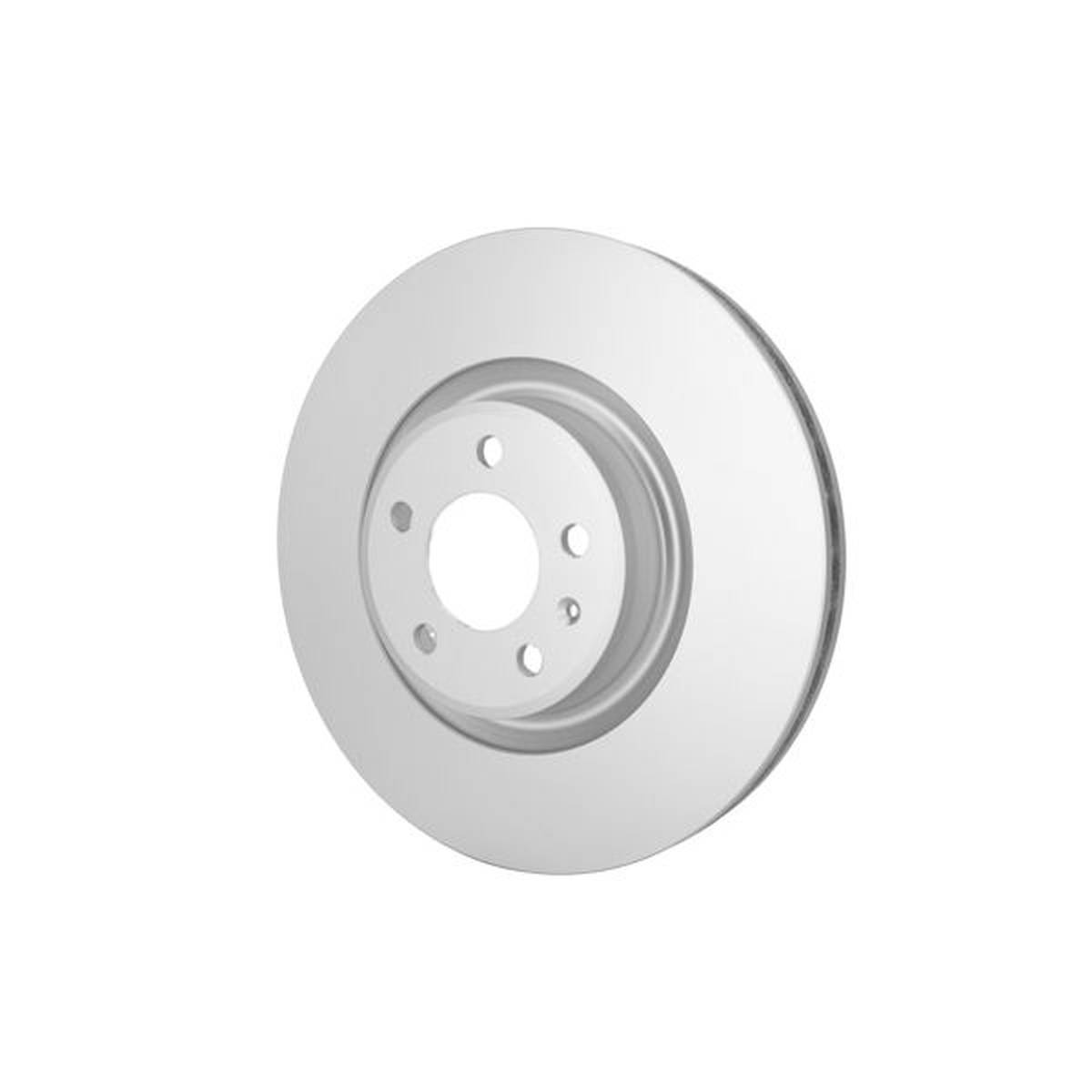 HELLA 8DD 355 125-171 Bremsscheibe