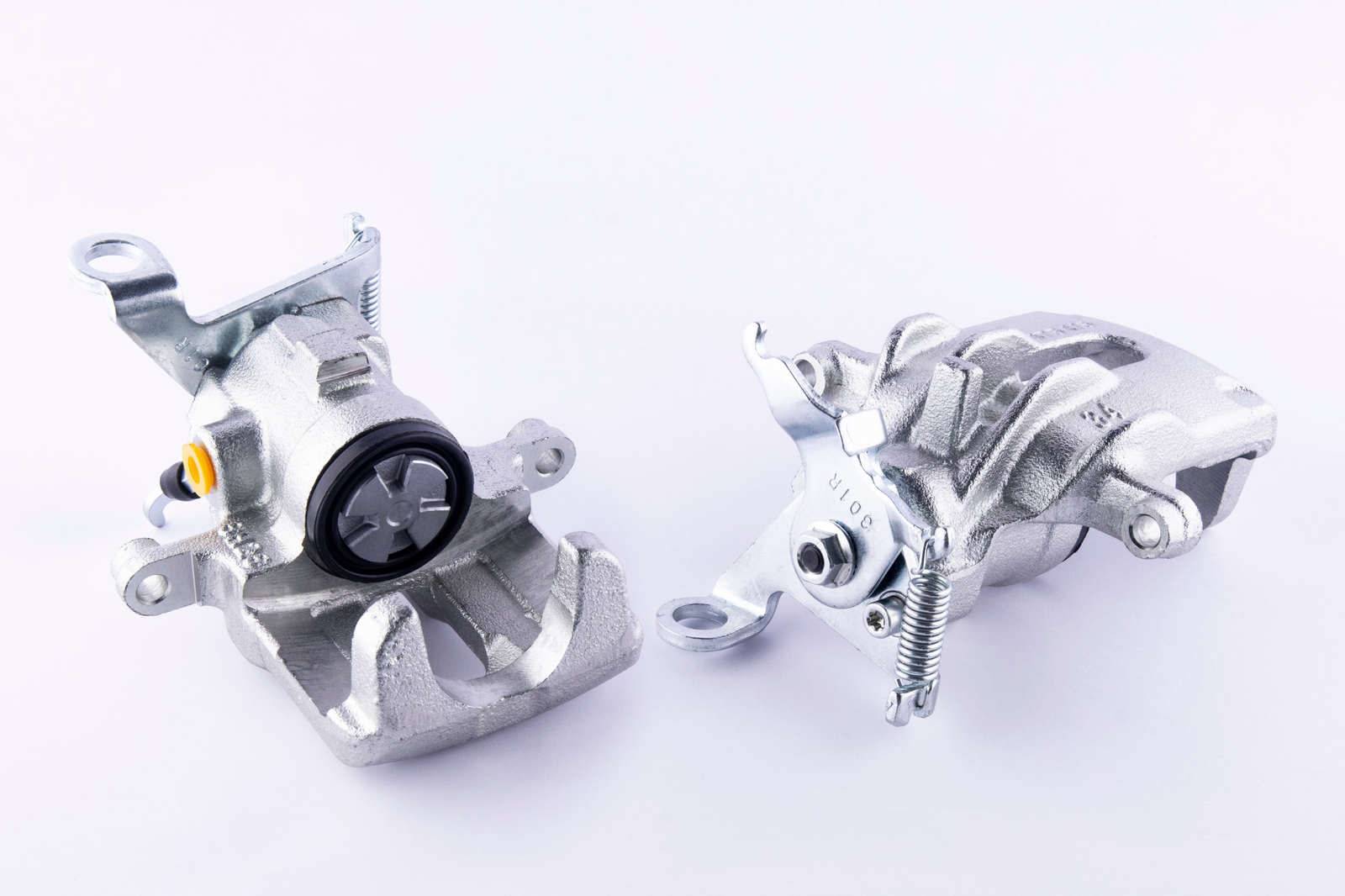 HELLA 8AN 355 780-921 Bremssattel