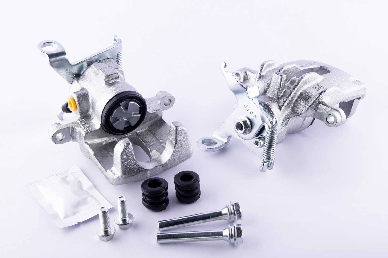 HELLA 8AN 355 780-921 Bremssattel