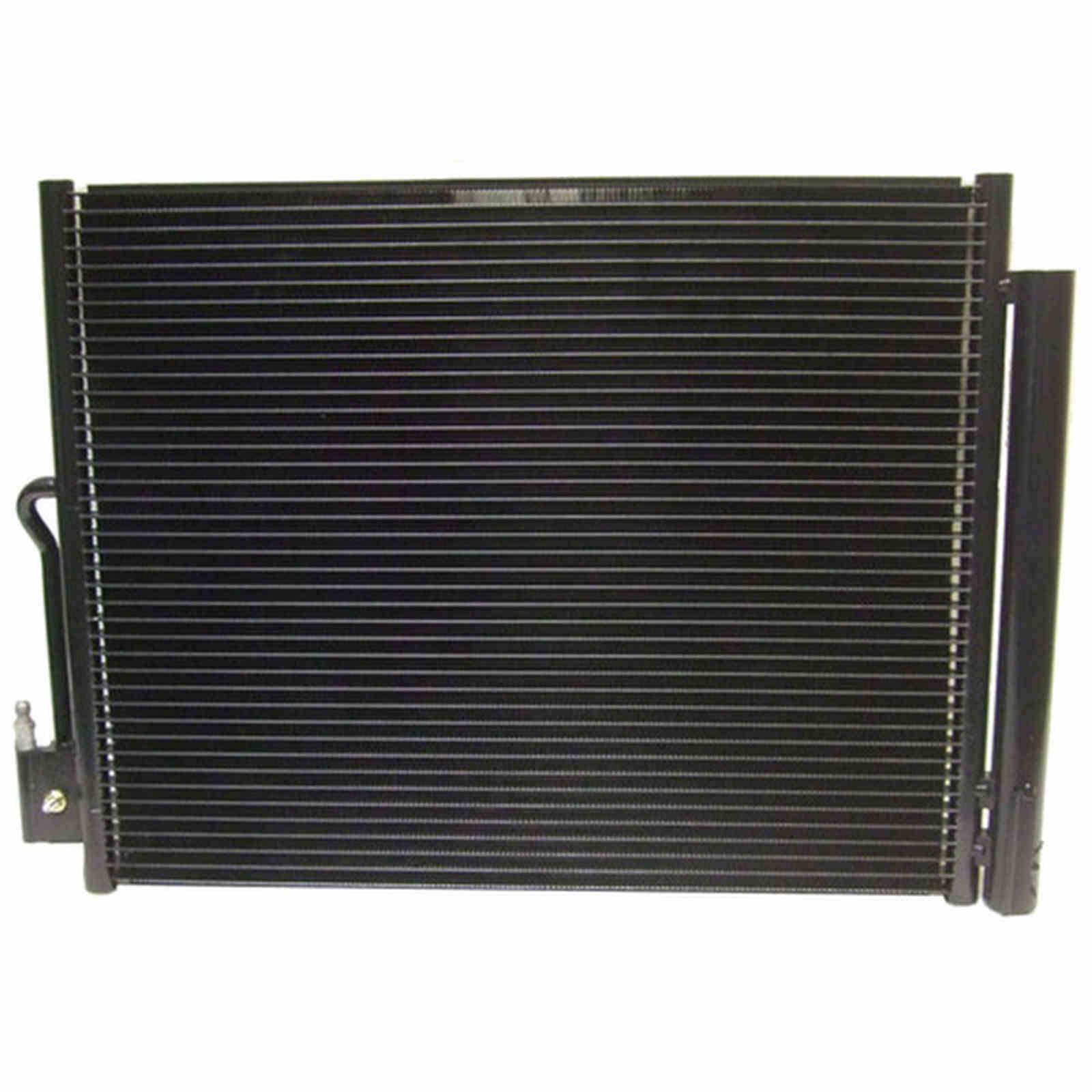 Mahle AC596000S Kondensator, Klimaanlage