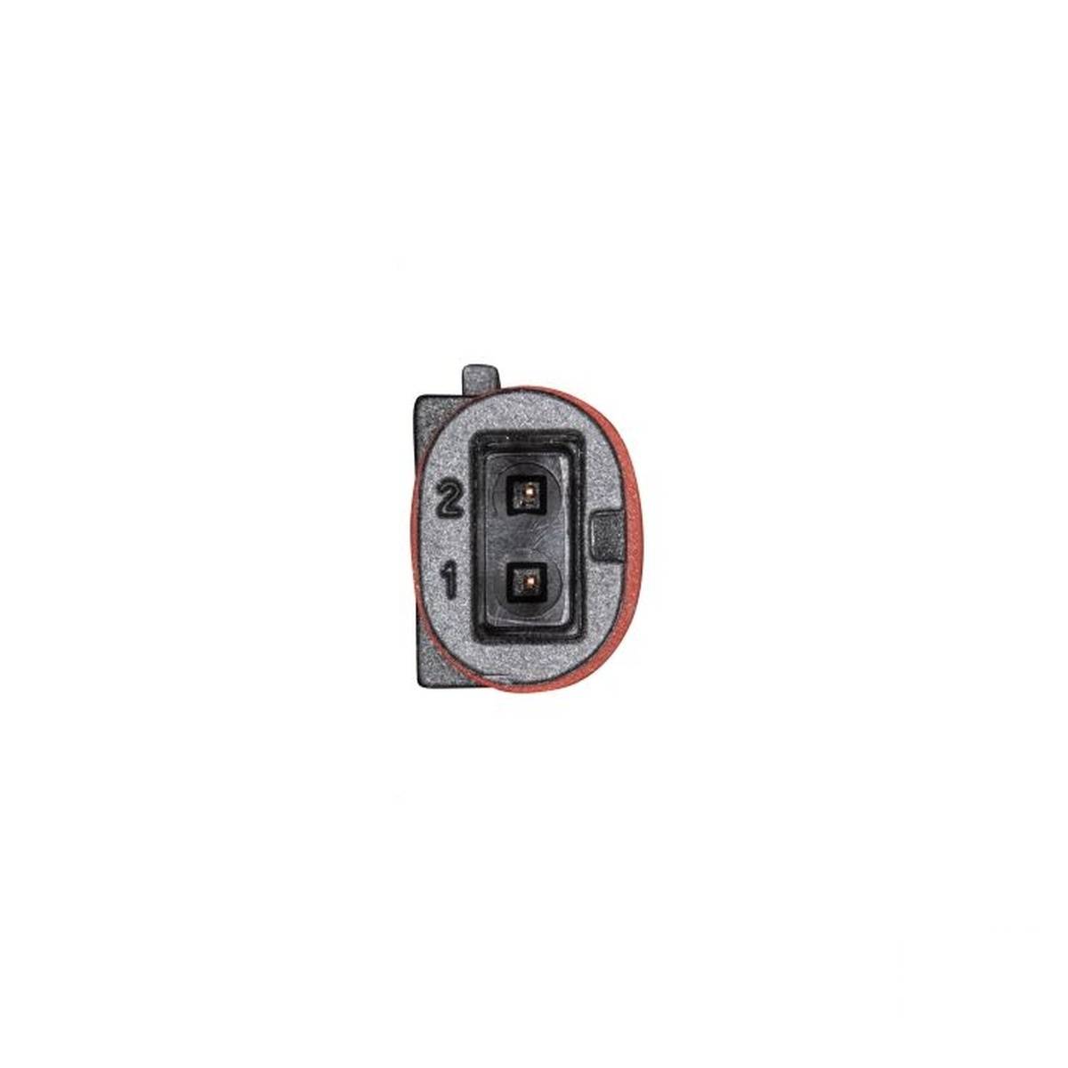HELLA 6PU 012 679-481 Sensor, Raddrehzahl