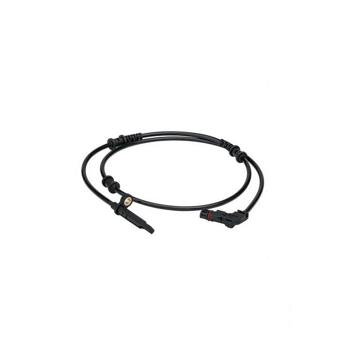 HELLA 6PU 012 679-481 Sensor, Raddrehzahl