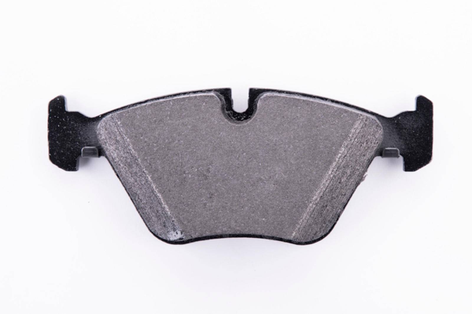 HELLA 8DB 355 014-351 Bremsbelagsatz, SBB