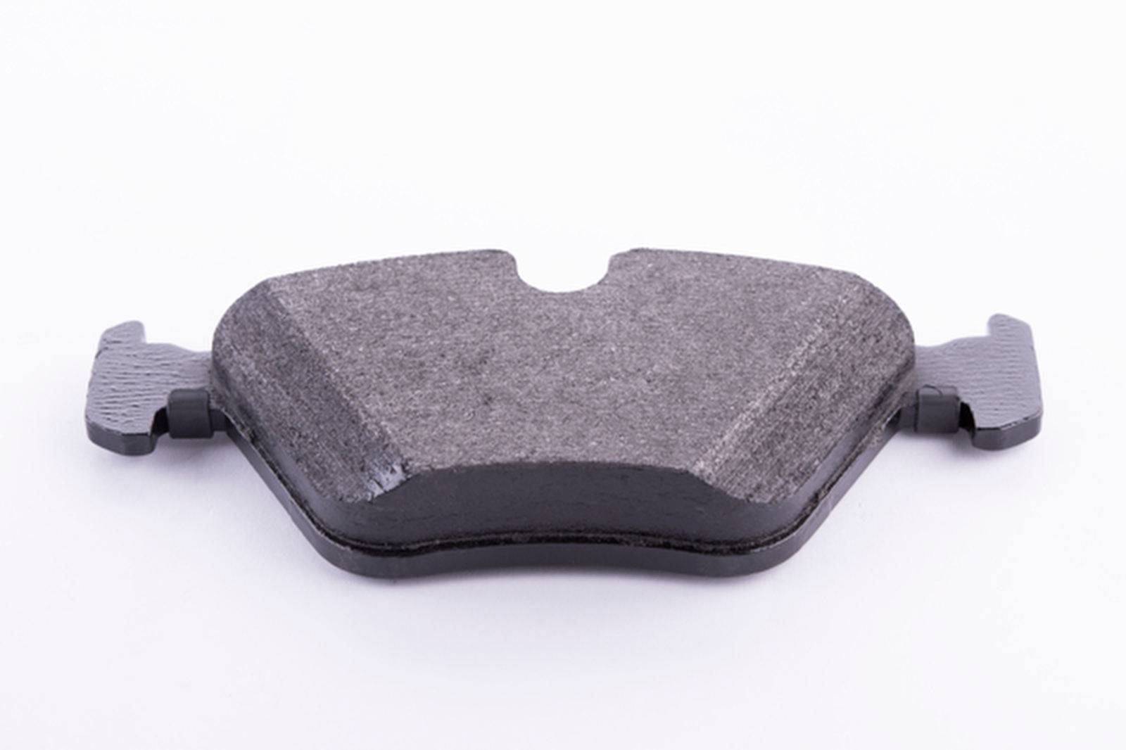 HELLA 8DB 355 014-351 Bremsbelagsatz, SBB