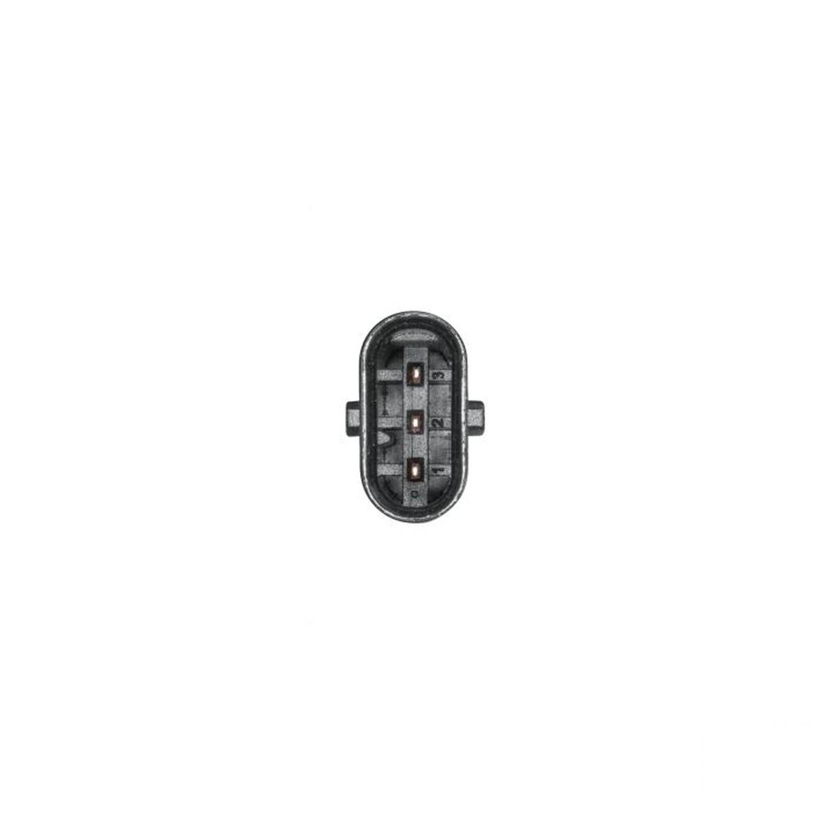 HELLA 6PU 013 122-801 Impulsgeber, Kurbelwelle