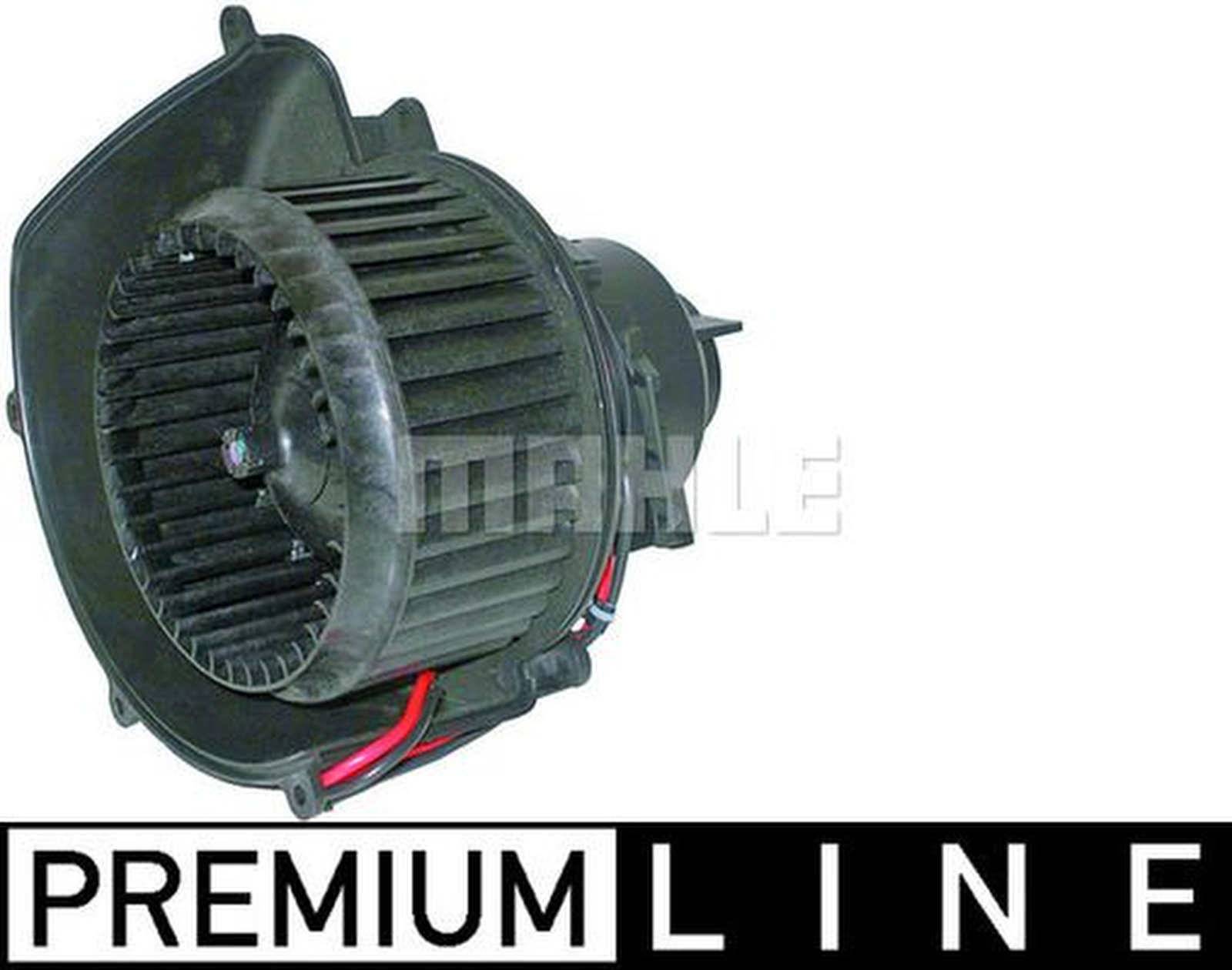 Mahle AB154000P Innenraumgebläse