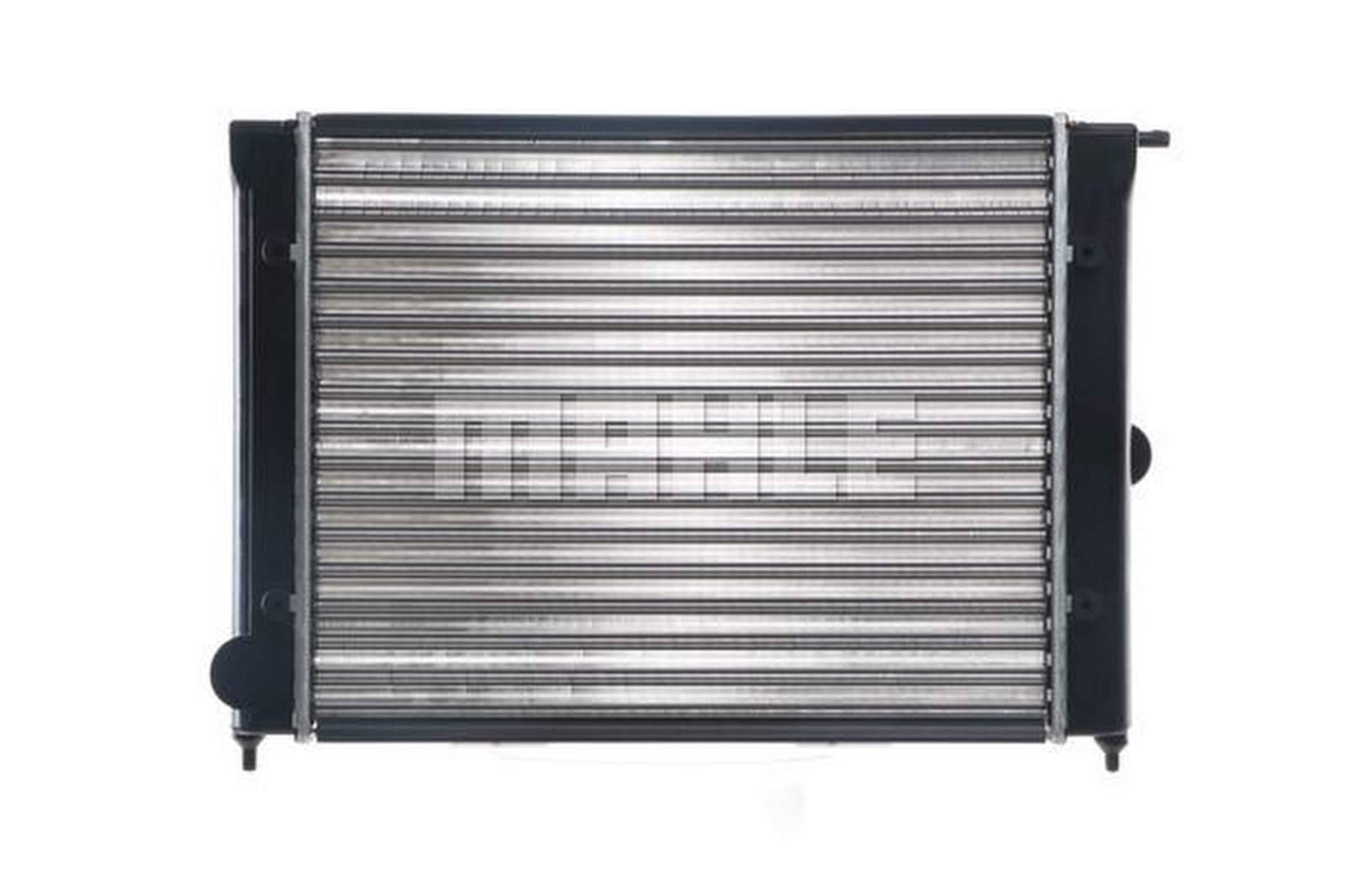 Mahle CR344000S Kühler, Motorkühlung