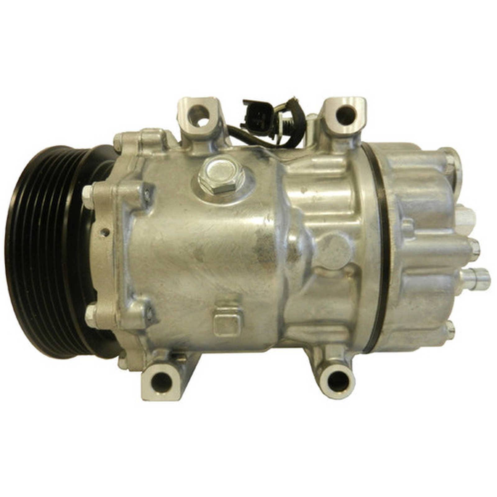 Mahle ACP769000S Kompressor, Klimaanlage