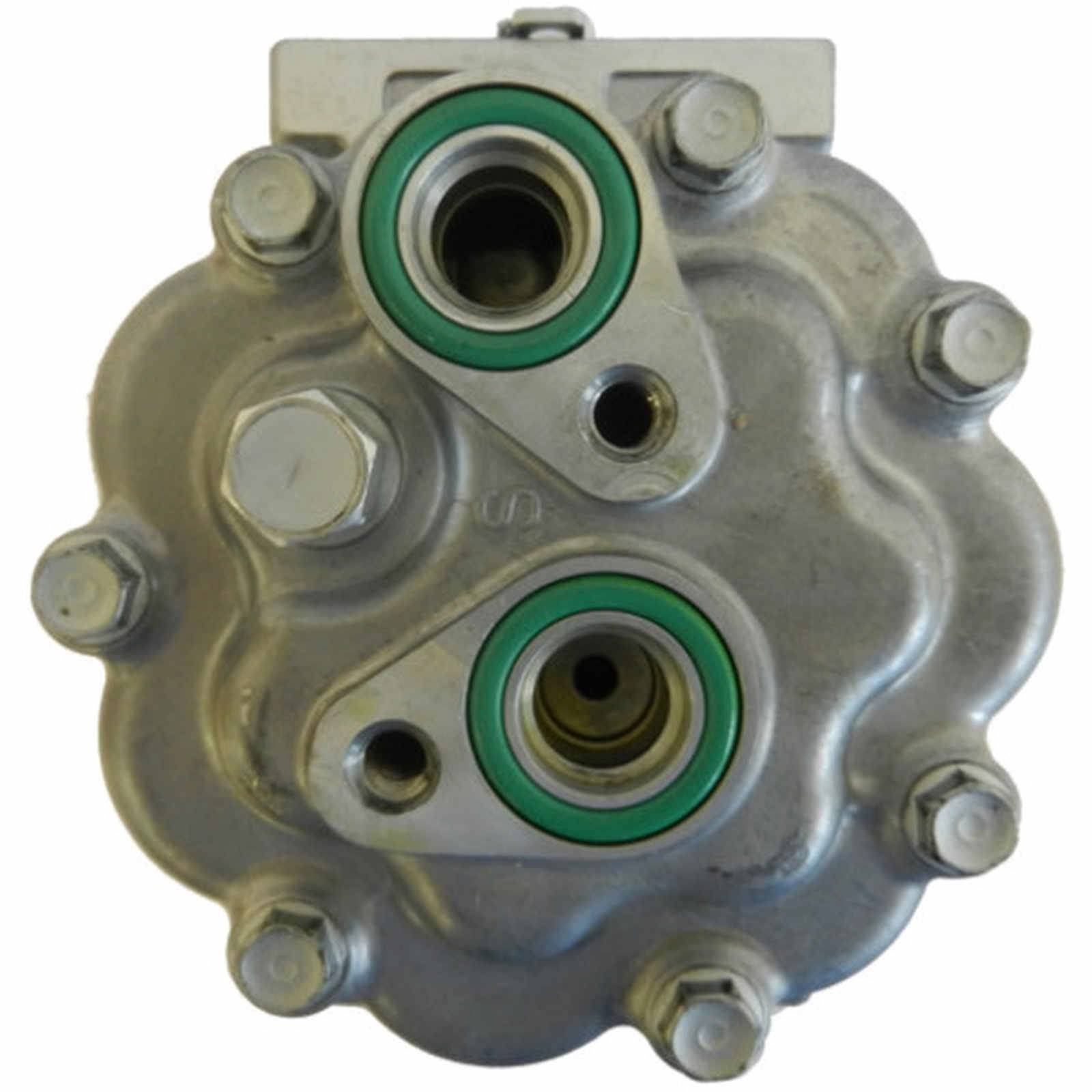 Mahle ACP769000S Kompressor, Klimaanlage