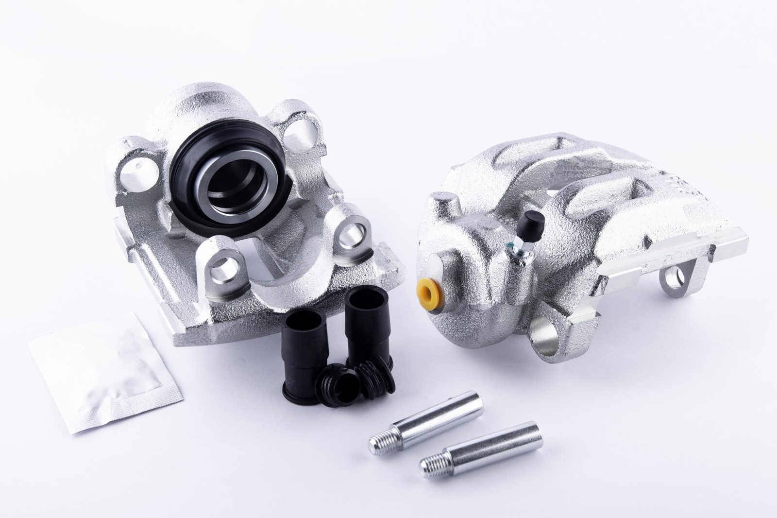 HELLA 8AN 355 785-141 Bremssattel