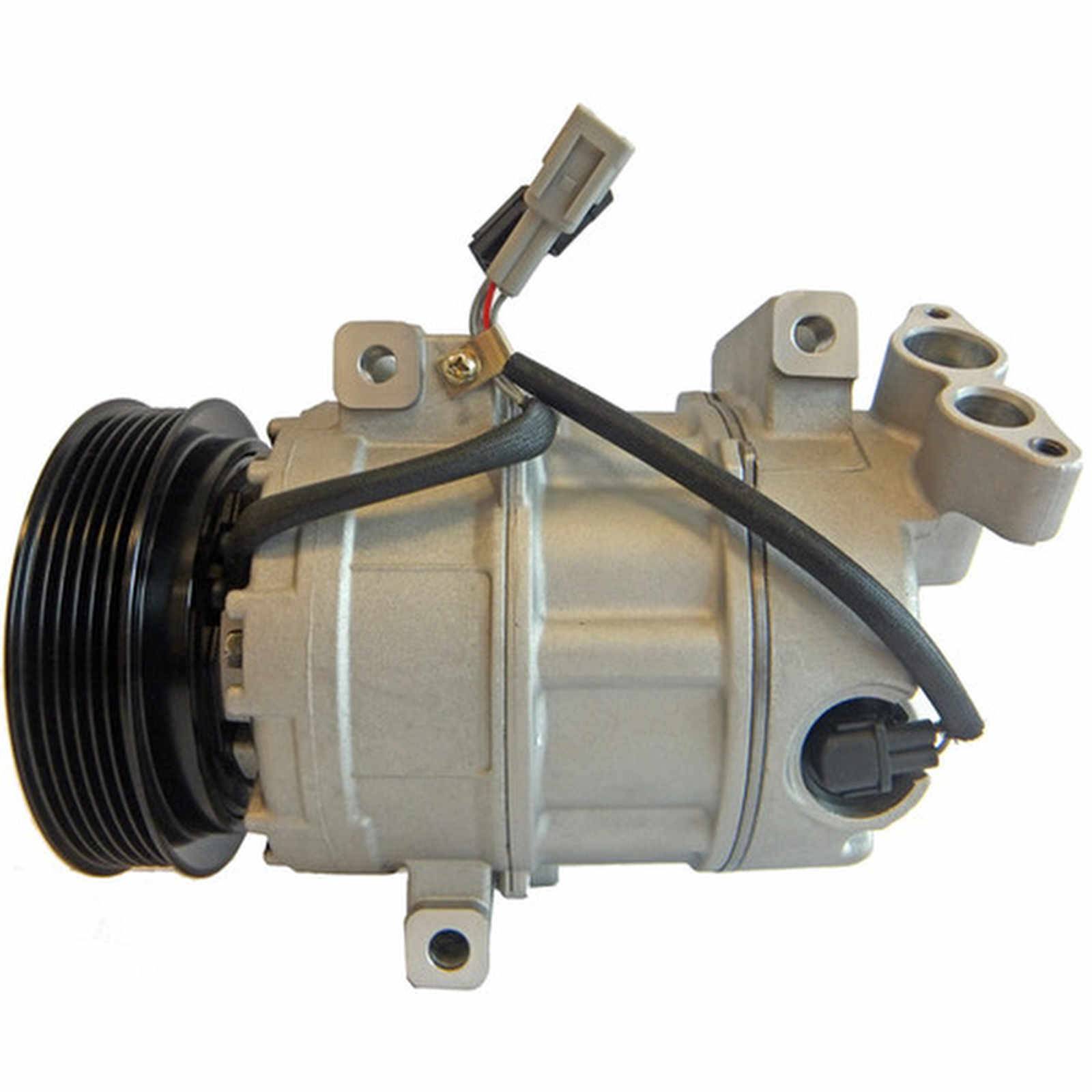 Mahle ACP141000S Kompressor, Klimaanlage