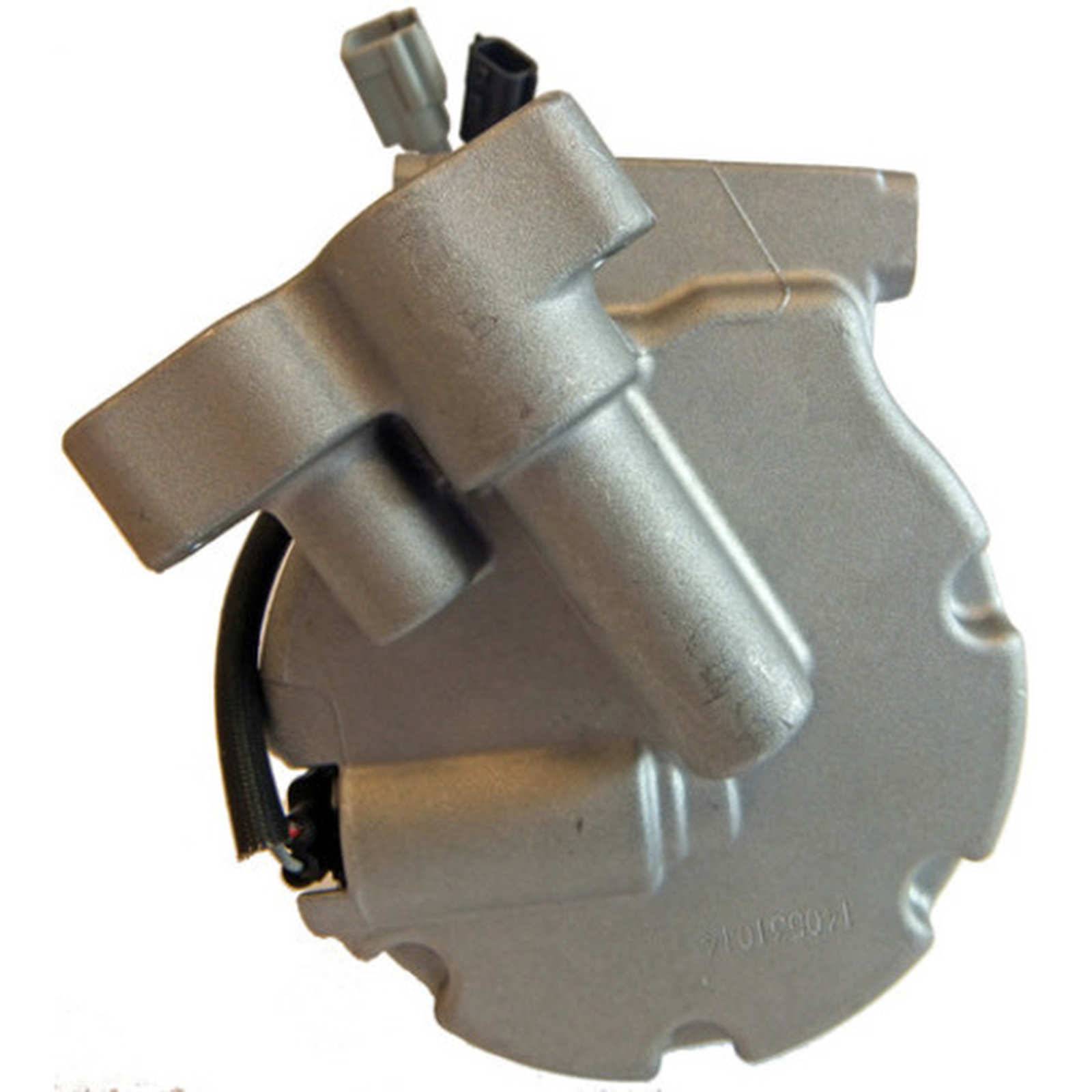 Mahle ACP141000S Kompressor, Klimaanlage