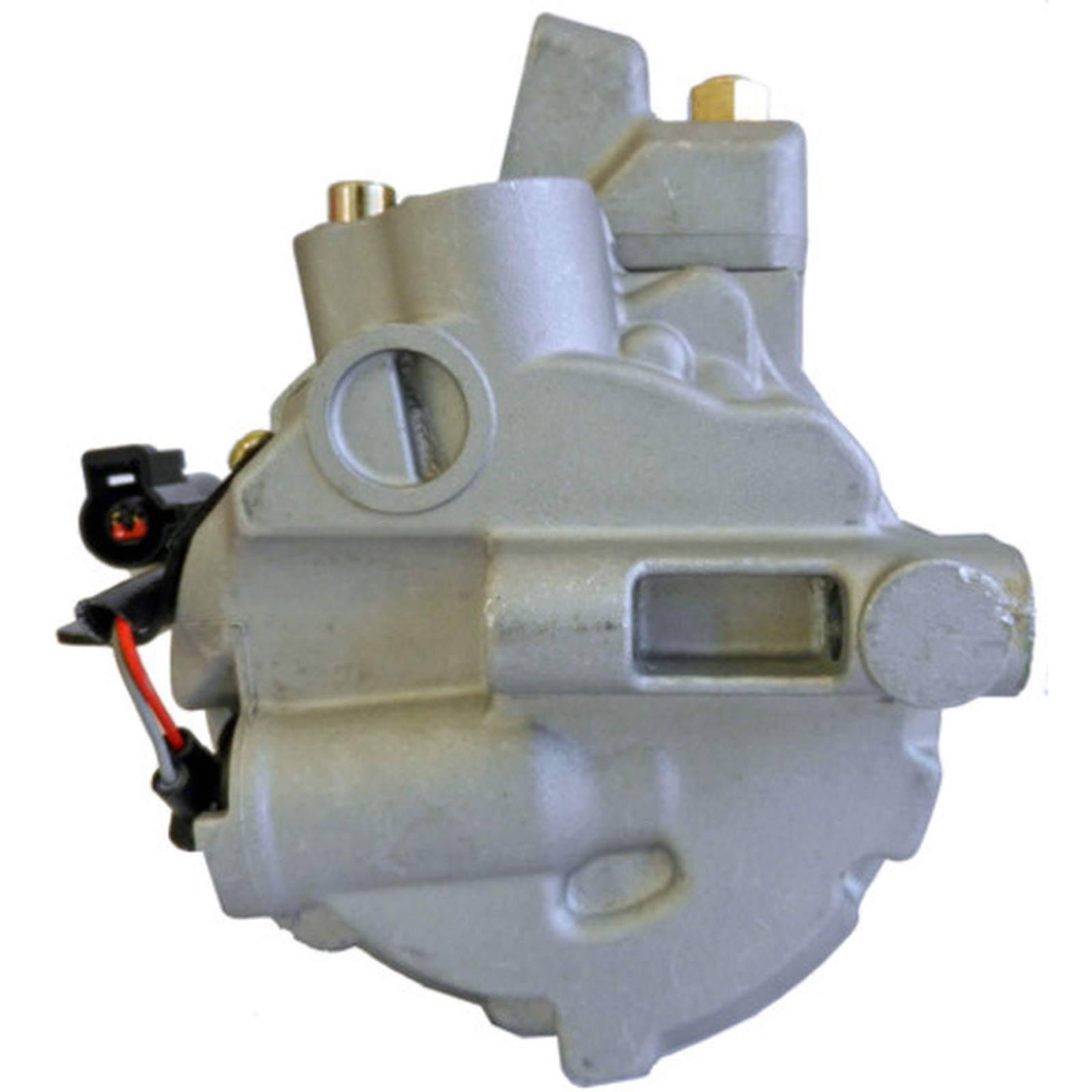 Mahle ACP920000S Kompressor, Klimaanlage