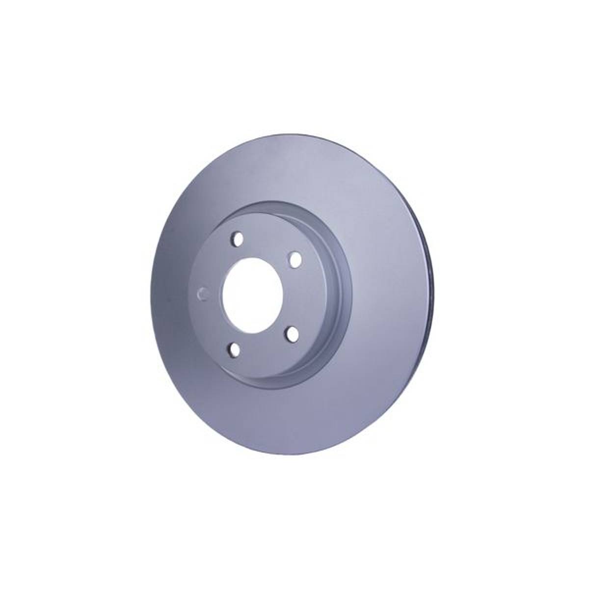 HELLA 8DD 355 117-891 Bremsscheibe