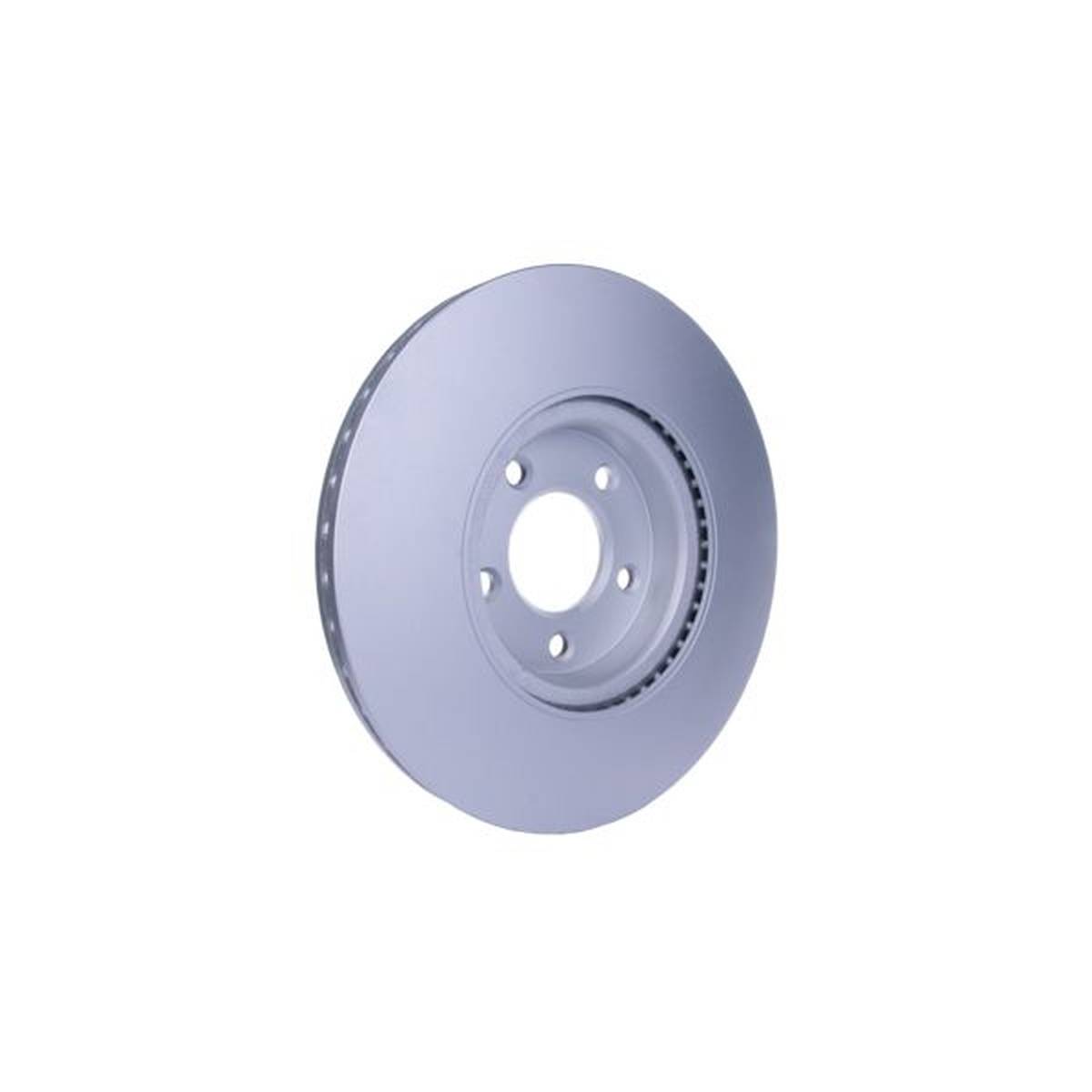 HELLA 8DD 355 117-891 Bremsscheibe