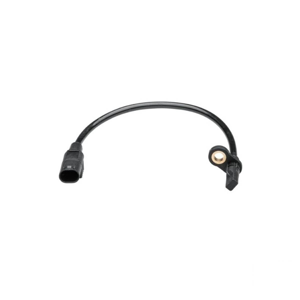 HELLA 6PU 012 679-551 Sensor, Raddrehzahl