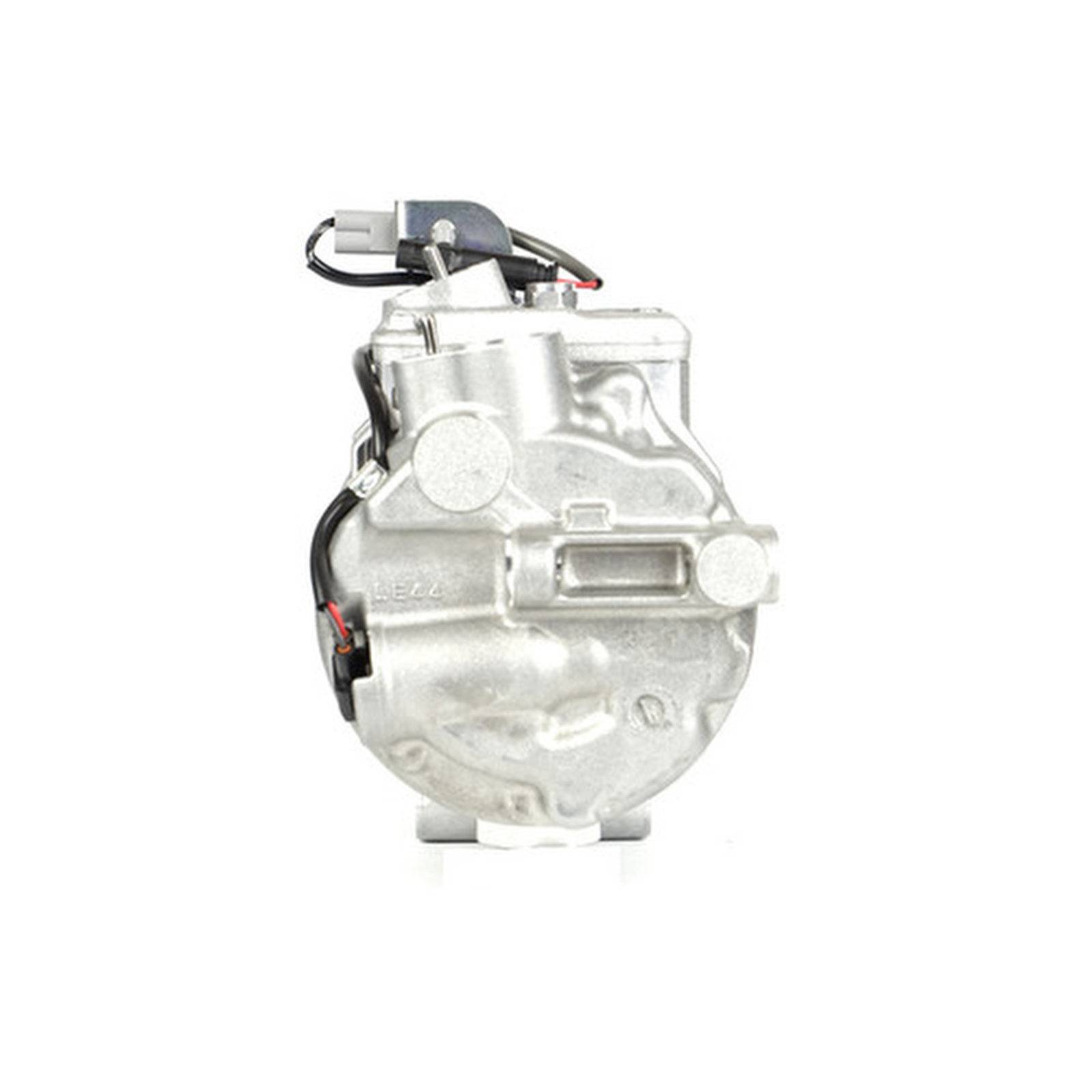 Klimakompressor 12 V Ø 110 mm MAHLE für u.a. MERCEDES-BENZ SPRINTER