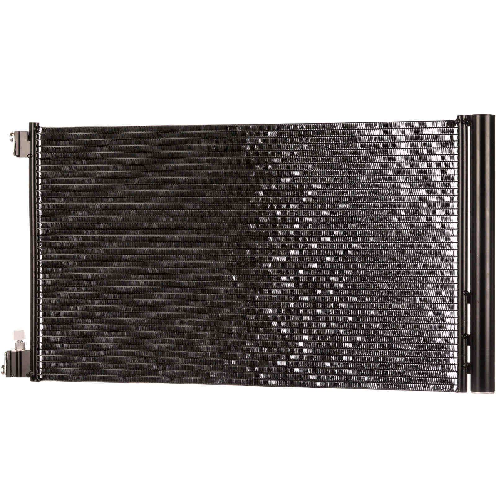 Mahle AC552000S Kondensator, Klimaanlage