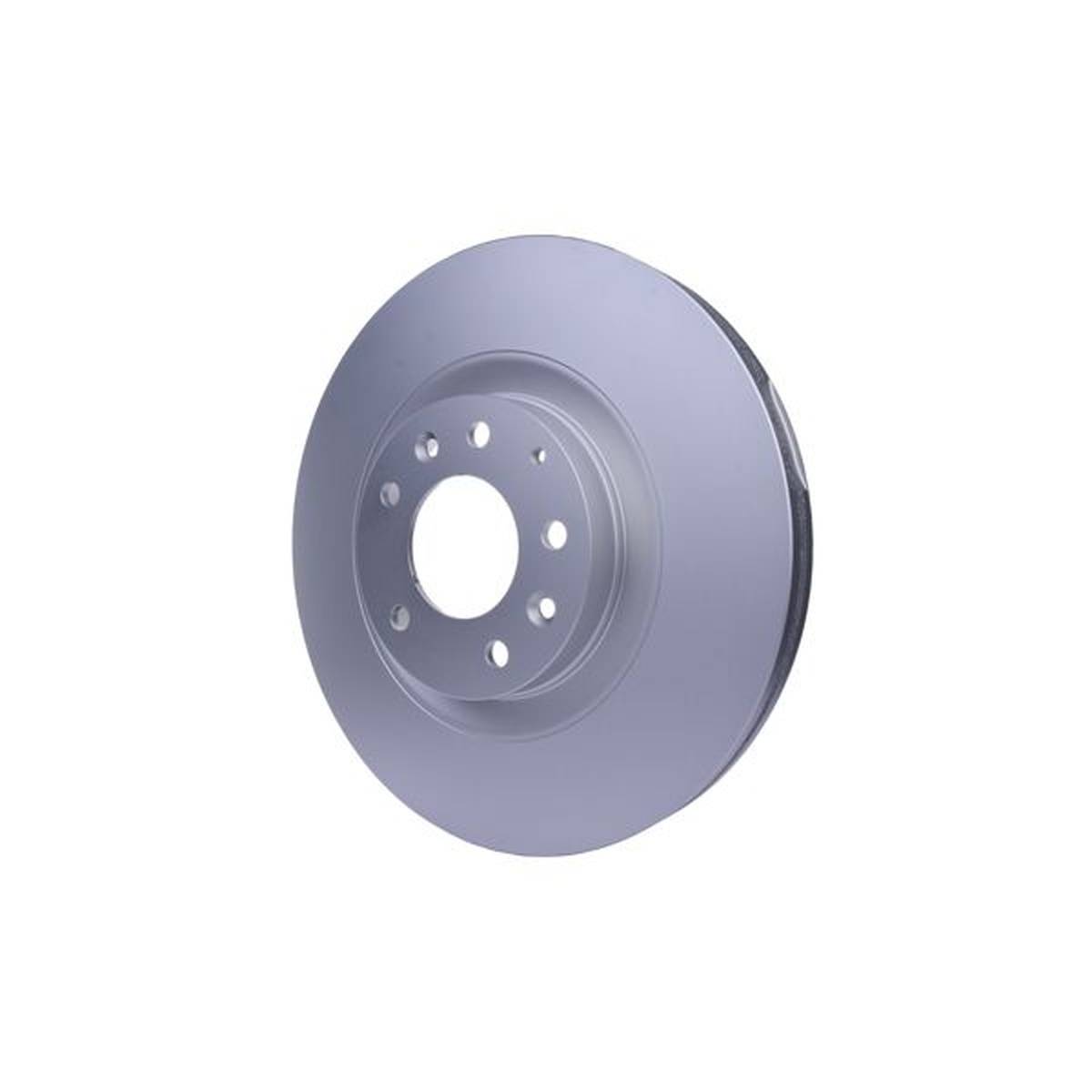HELLA 8DD 355 118-201 Bremsscheibe