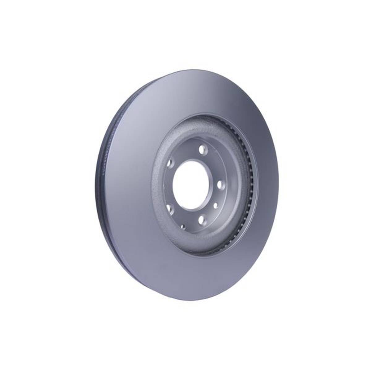 HELLA 8DD 355 118-201 Bremsscheibe