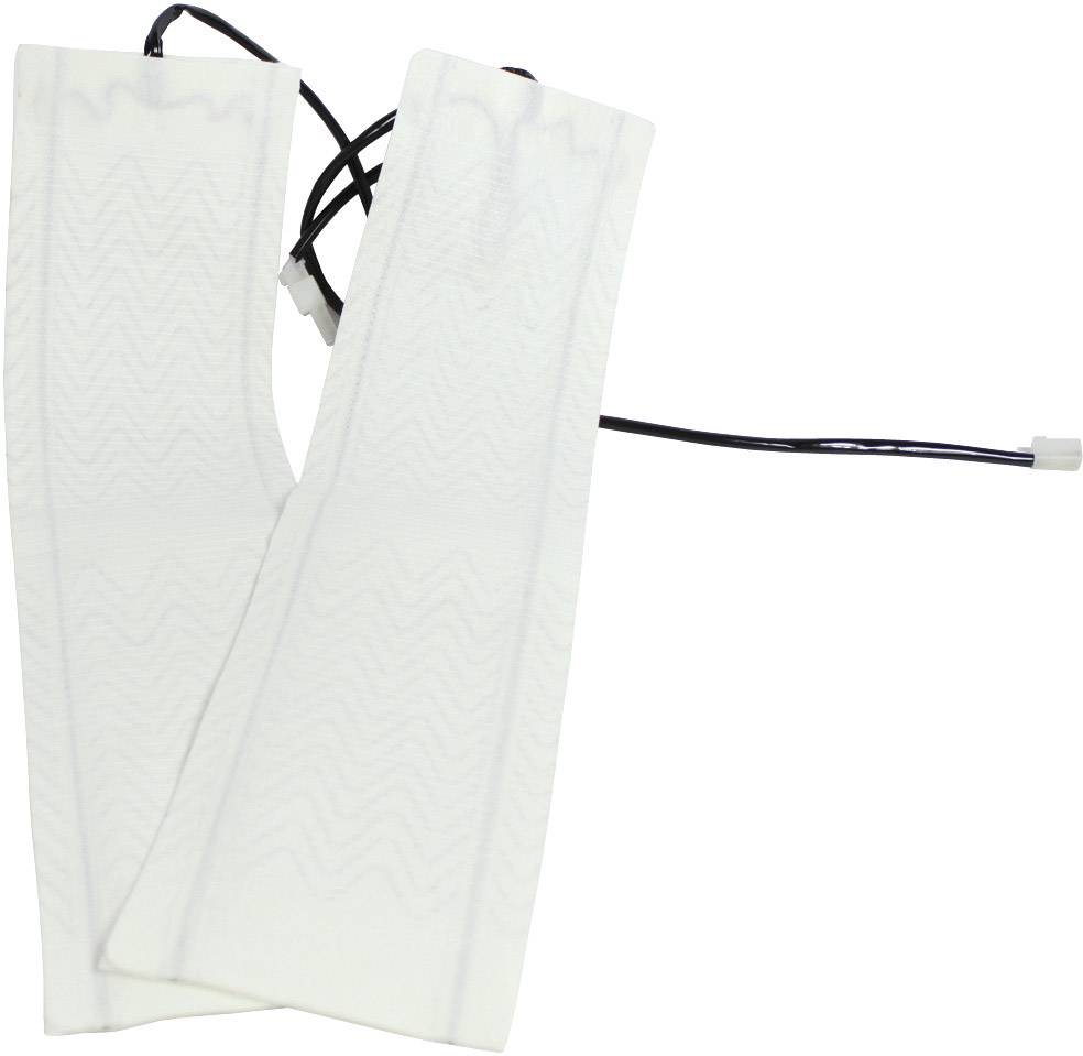 BI-Automotive Sitzheizung 2 Vollelemente Sitz-/Rueckenfl. 2Stufen