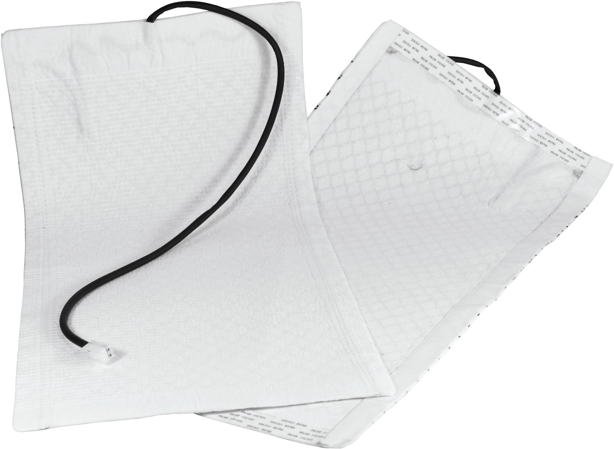 BI-Automotive Sitzheizung 2 Vollelemente Sitz-/Rueckenfl. 2Stufen