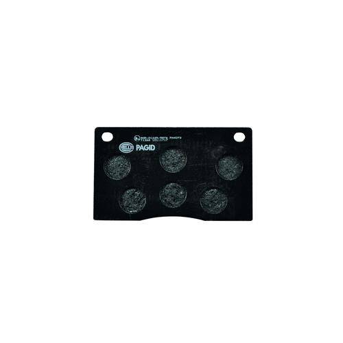 HELLA 8DB 355 009-611 Bremsbelagsatz, SBB