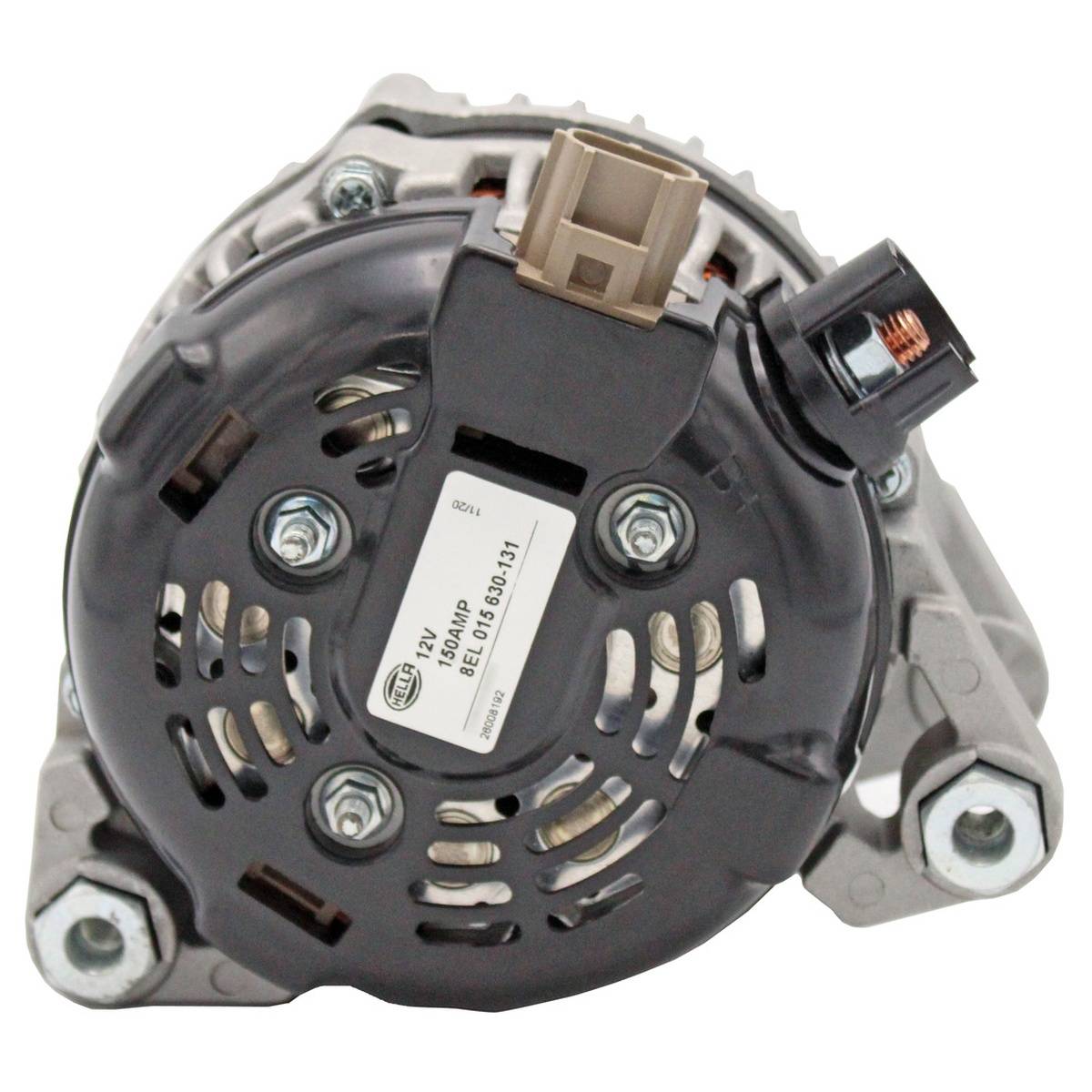 HELLA 8EL 015 630-131 Generator